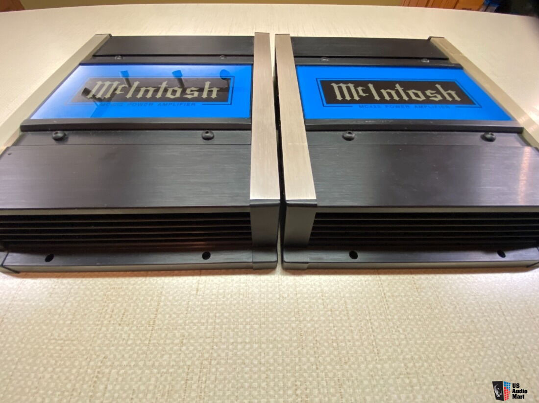 Wallpaper #Vmd4EJMBSpphPi3-_vMf265 Mcintosh Mc423 Car Amplifiers Photo 3927073 Canuck Audio Mart