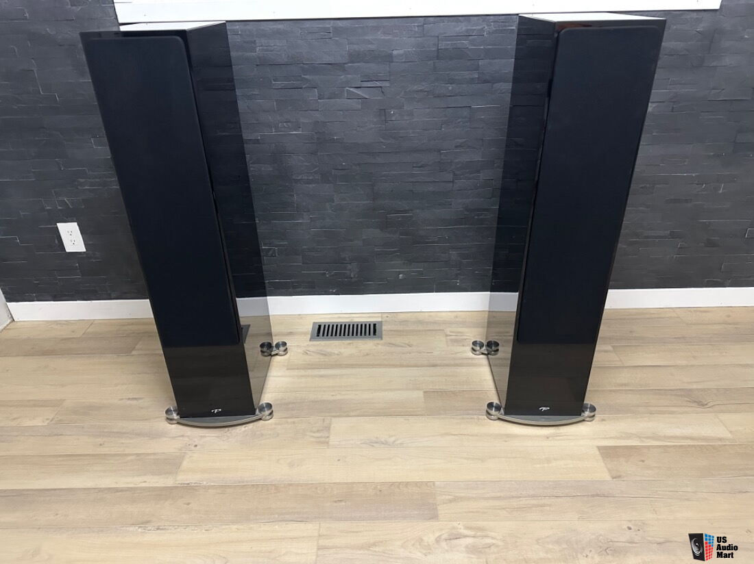 Wallpaper #aGi2I5MBSpphPi3-bTa7132 Paradigm Prestige Surround Sound System Photo 4457915 Us Audio Mart