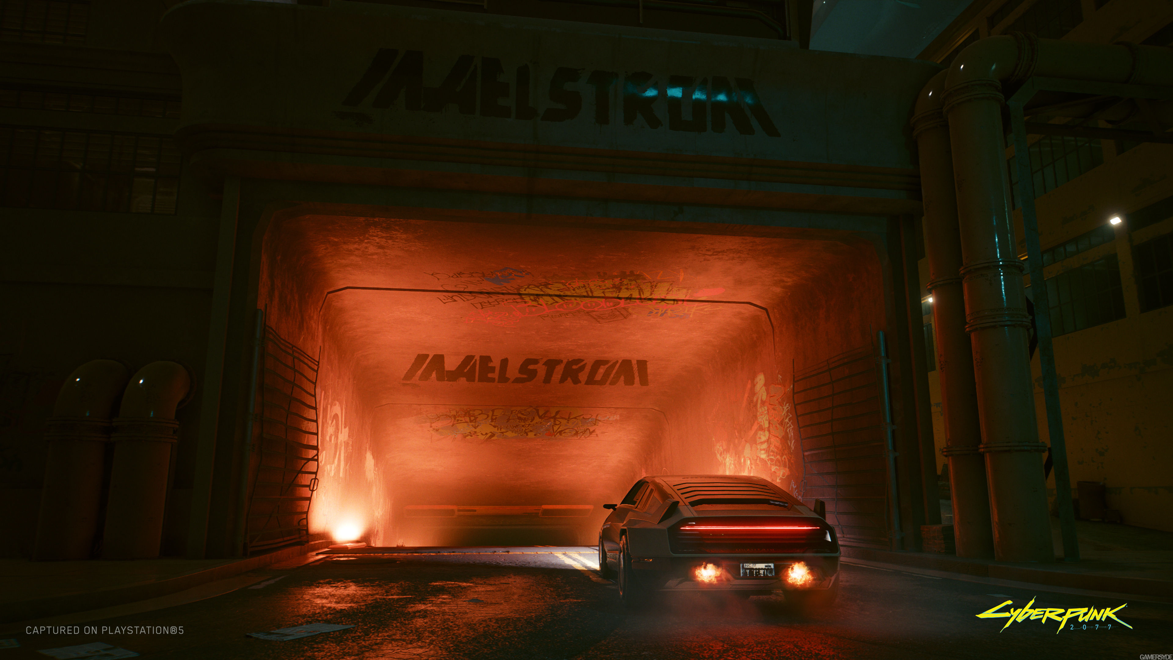 Wallpaper #hRpcUZMB1yWOL4qg0YG627 Cyberpunk 2077 Now Updated for Next Generation Consoles Gamersyde