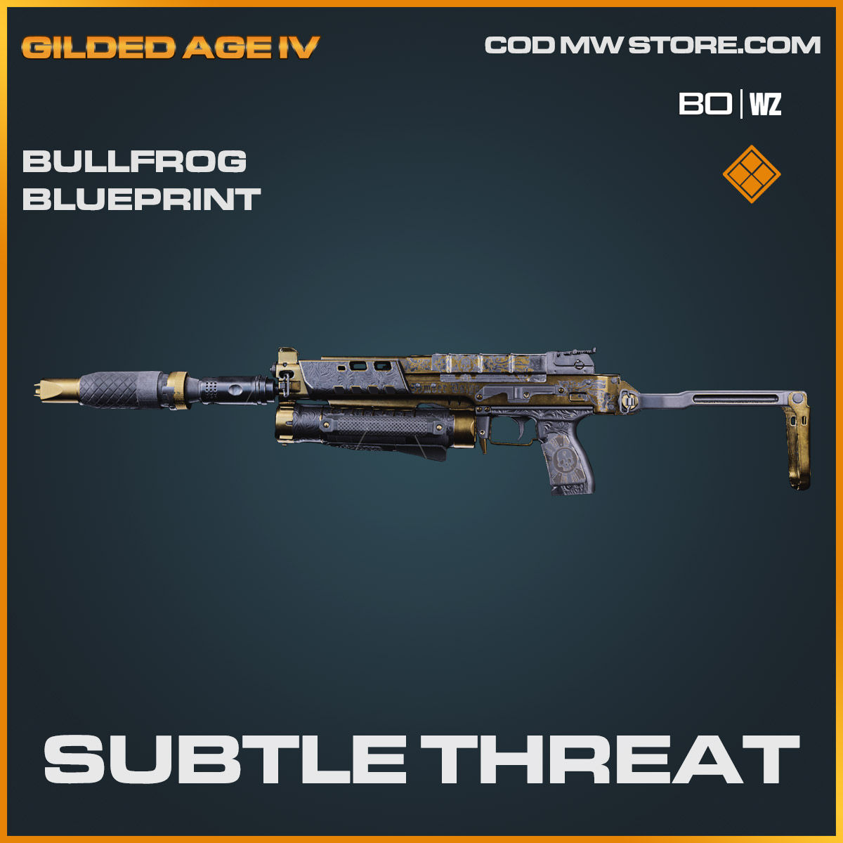 Wallpaper #-2GsLpMB3VrvfBrR0STw323 Gilded Age Iv Blueprint Bundle Warzone Mw3 Bundle