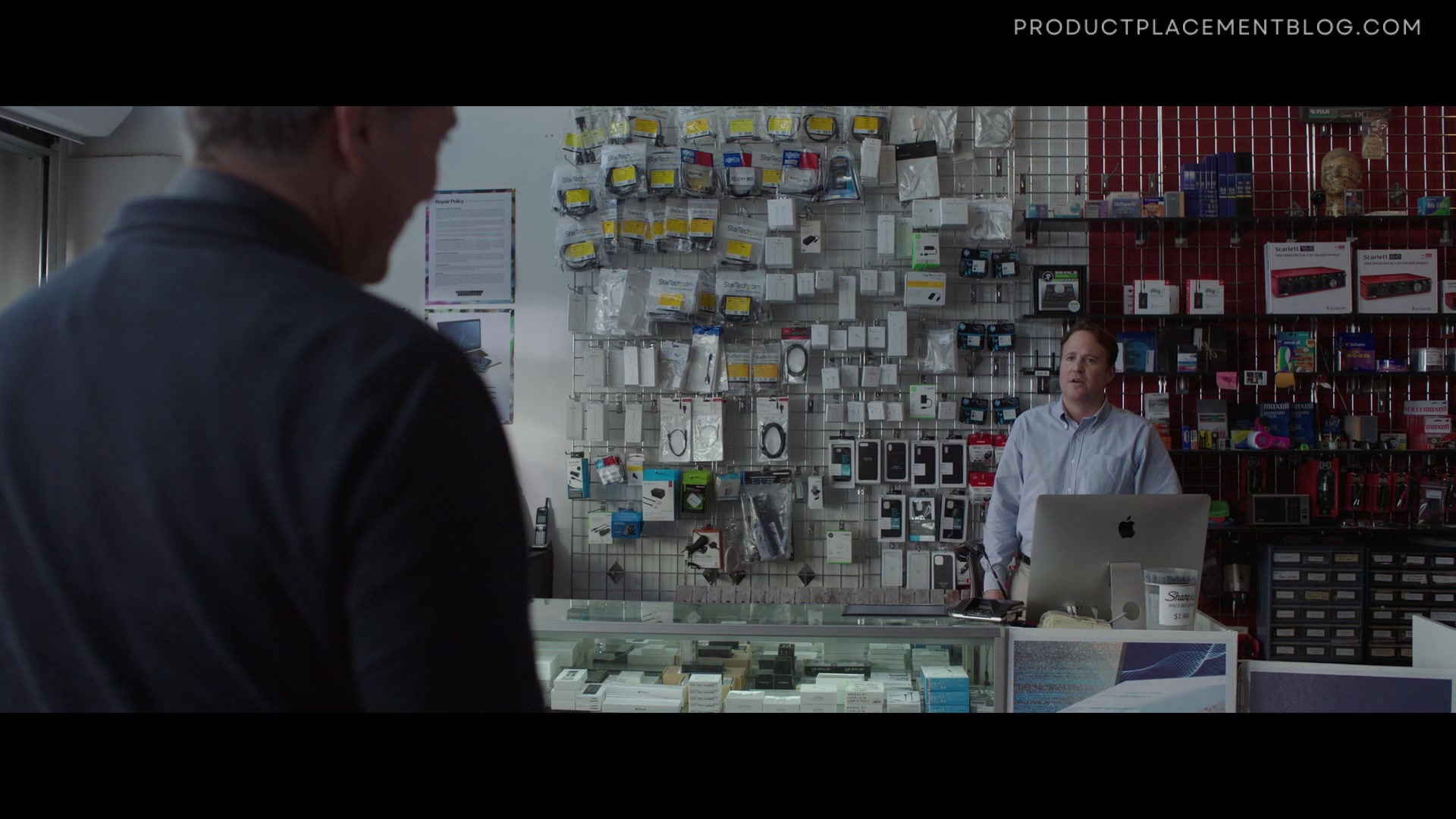 Wallpaper #WEKpPJMBOBpx0NhmkcEe98 Apple iMac All in One Computer in Kaleidoscope S01e03 Blue 5 Days
