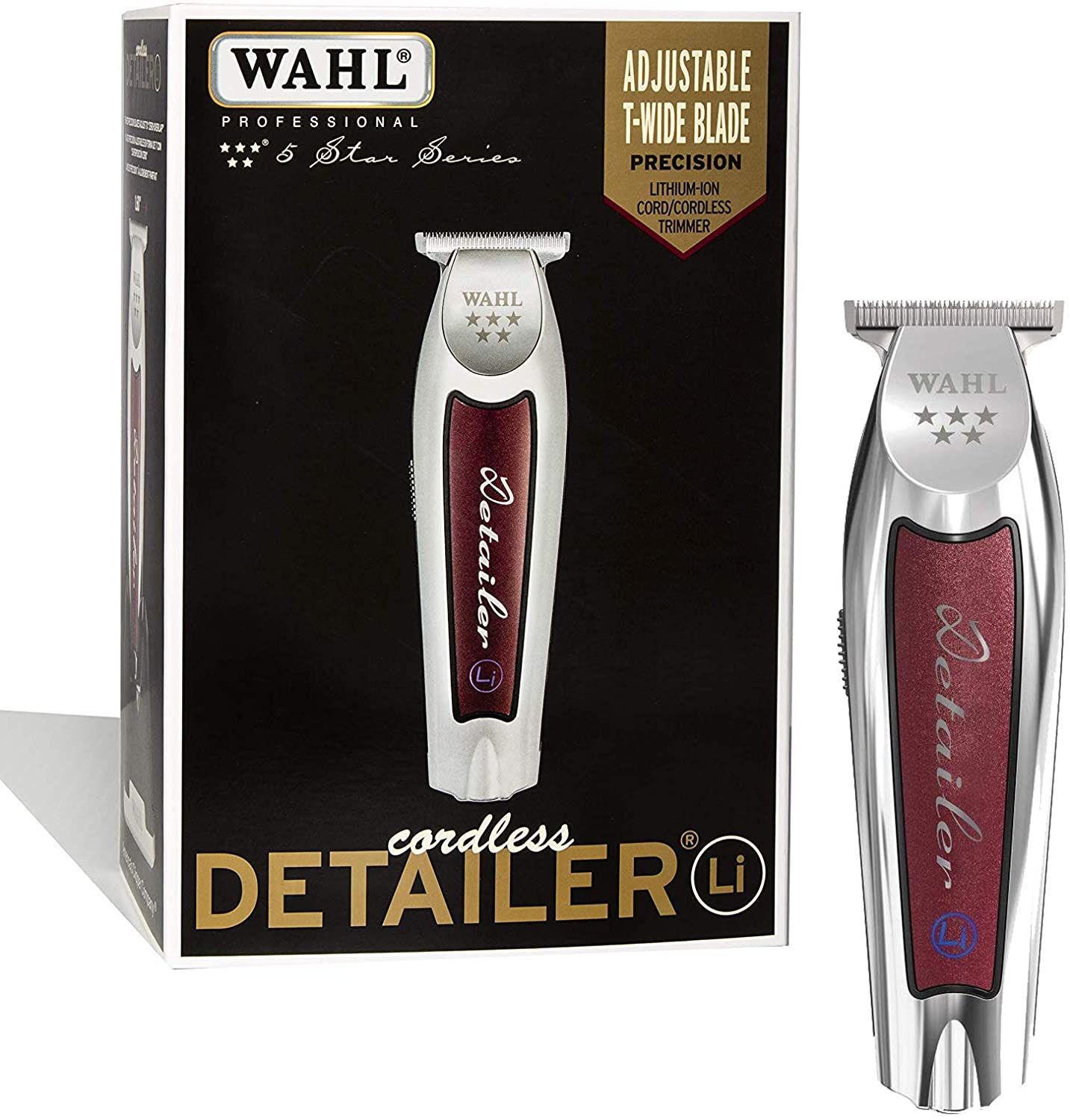 Wallpaper #63edf Detachable Cordless Clippers Blade Spares Accessories Wahl Uk