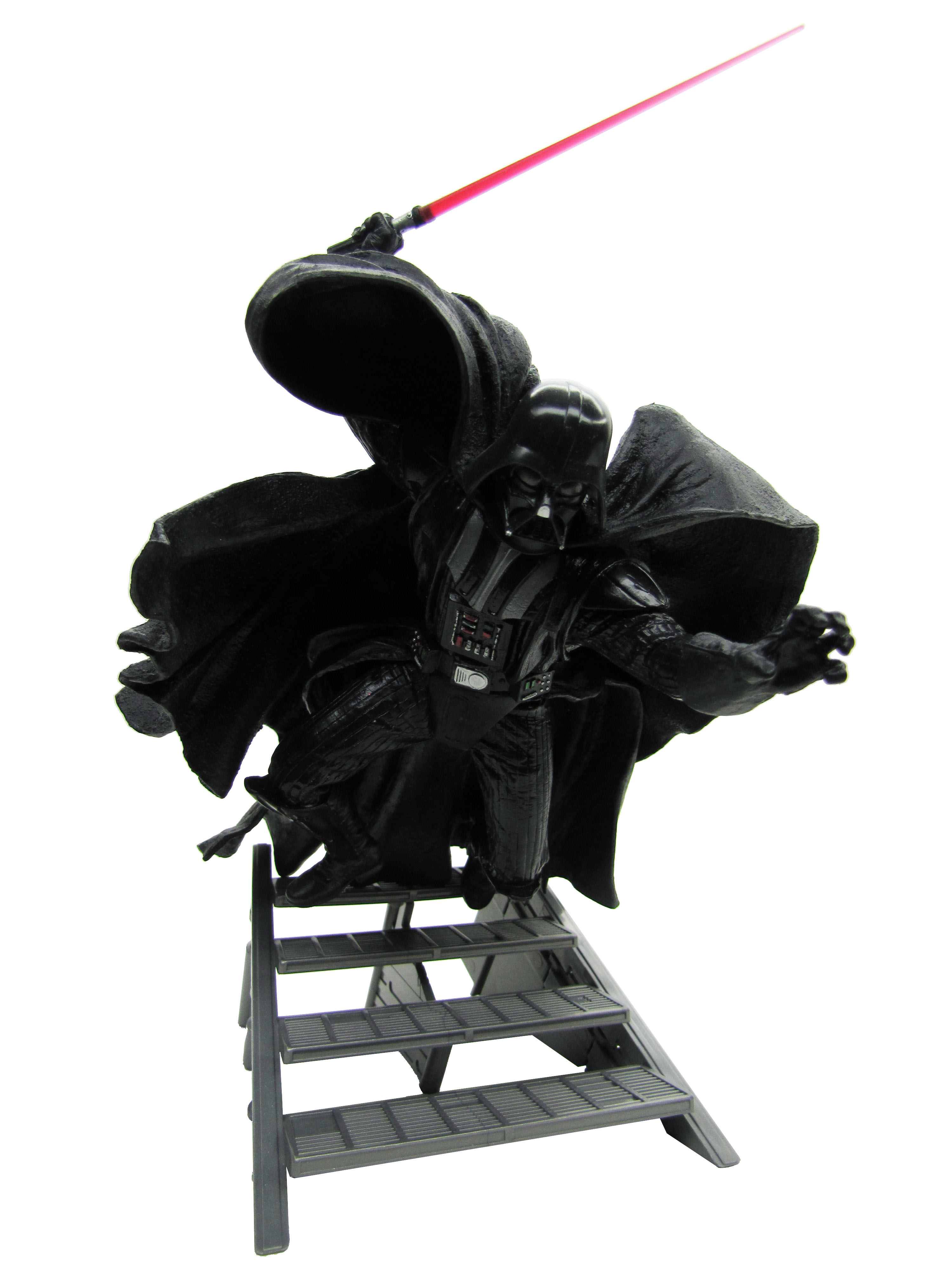 Wallpaper #J2cfA5MBSpphPi3-BbLr362 Darth Vader Revenge of the Sith Unleashed Figurines
