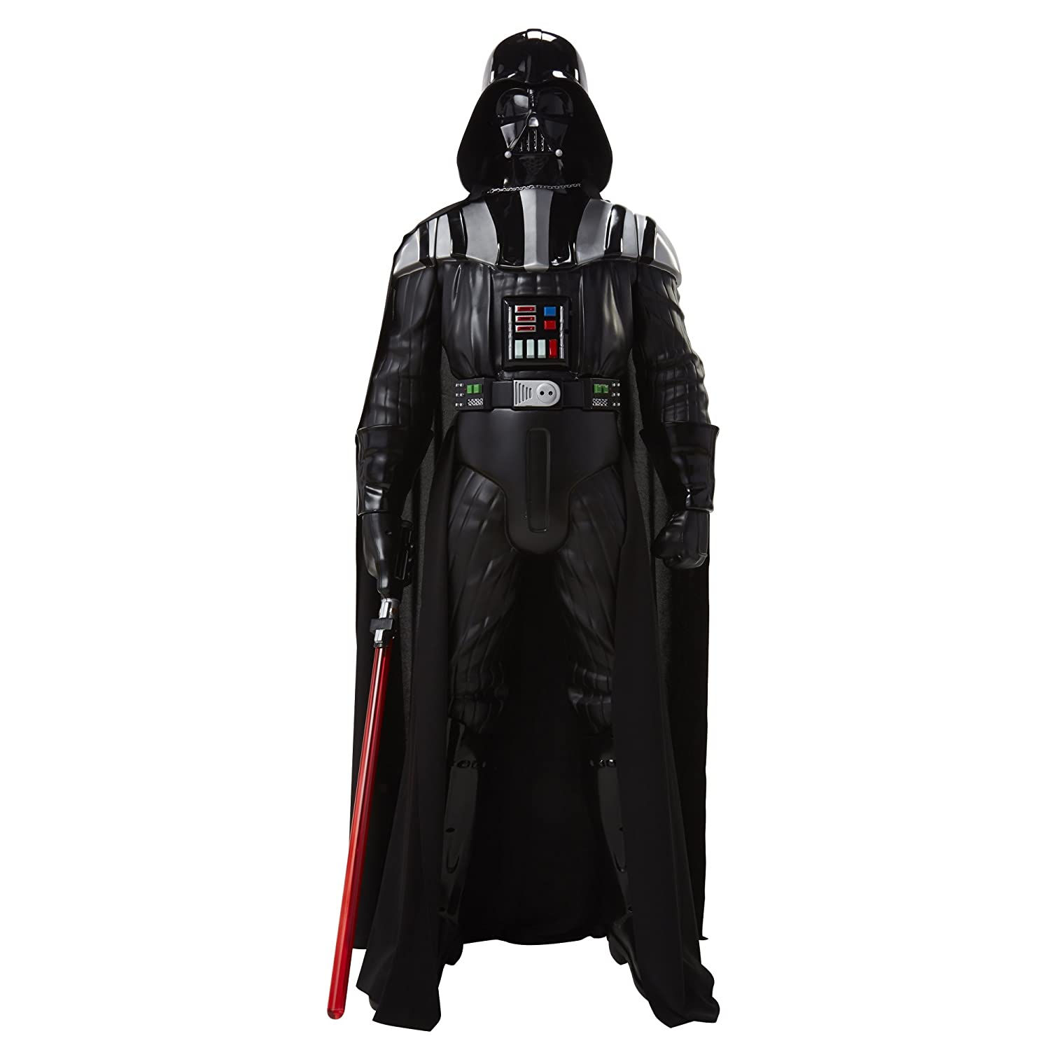 Wallpaper #J2cfA5MBSpphPi3-BbLr276 Darth Vader Jakks Pacific Battle Buddy