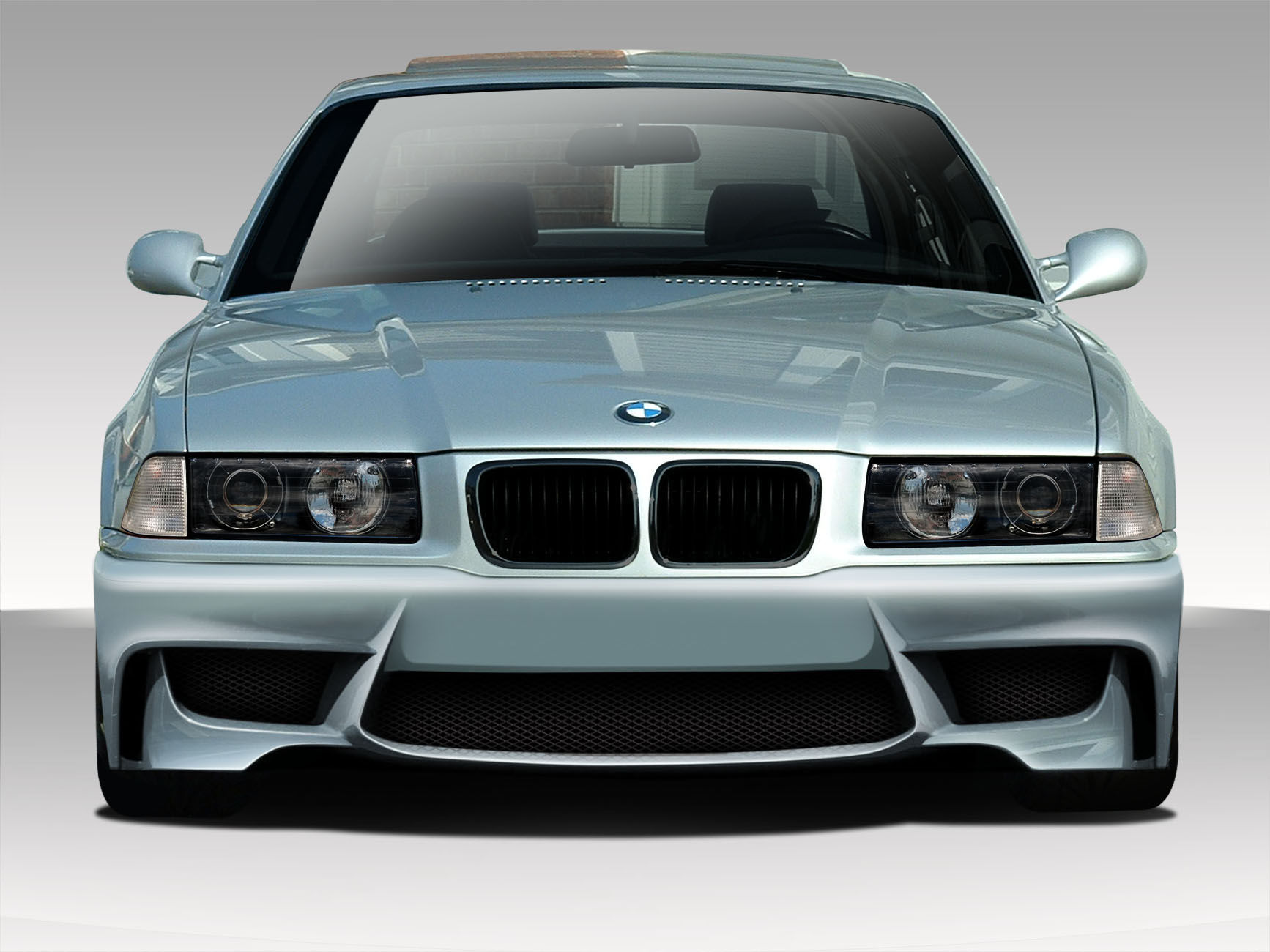 Wallpaper #ZWjyHpMBSpphPi3-tioy48 BMW E36 M3 Body Kit