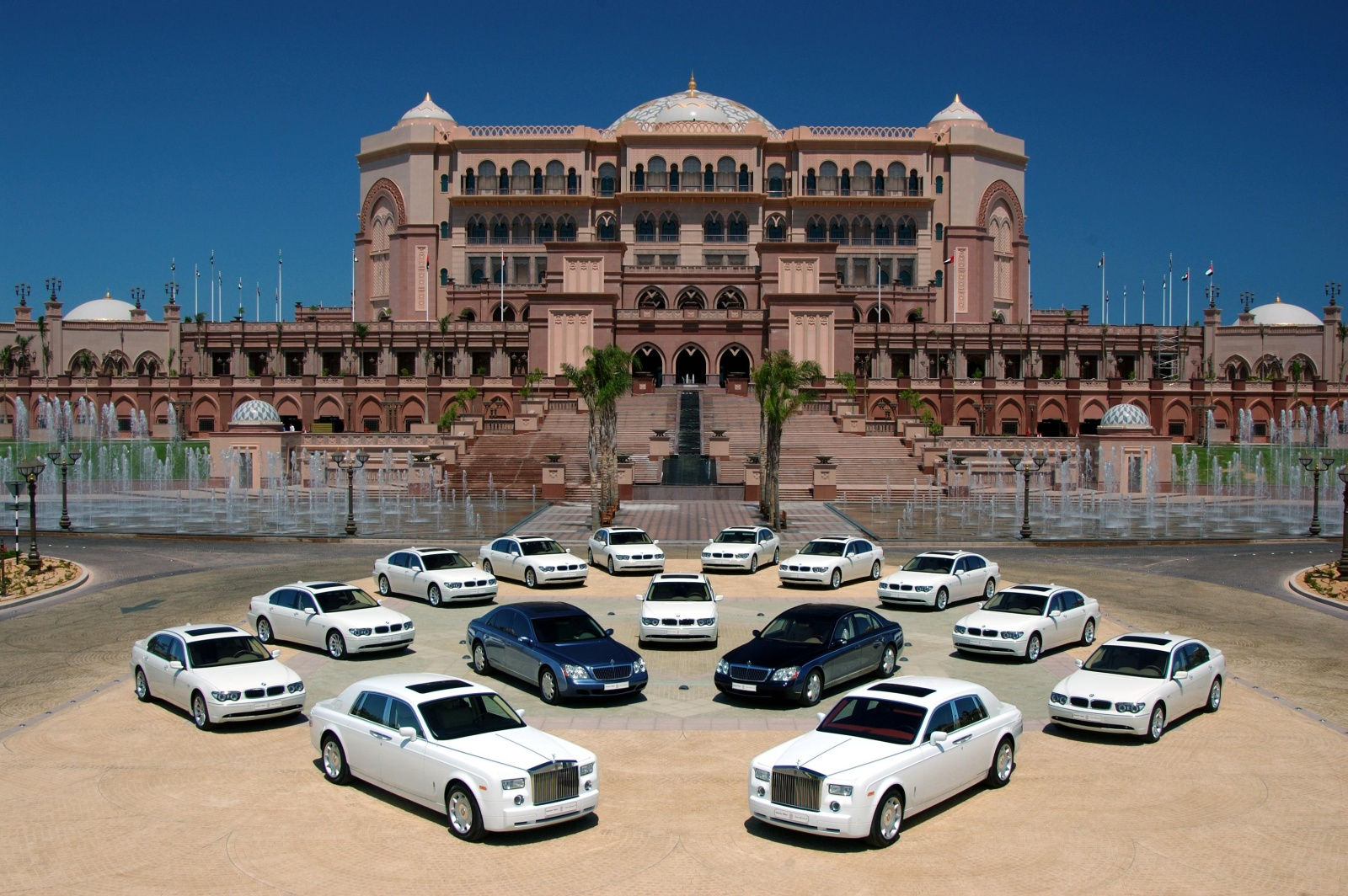 Wallpaper #zdsvYJcBzF5tfotJT-SN88 Emirates Palace Mandarin Oriental Abu Dhabi 7 Star Luxury in Abu Dhabi