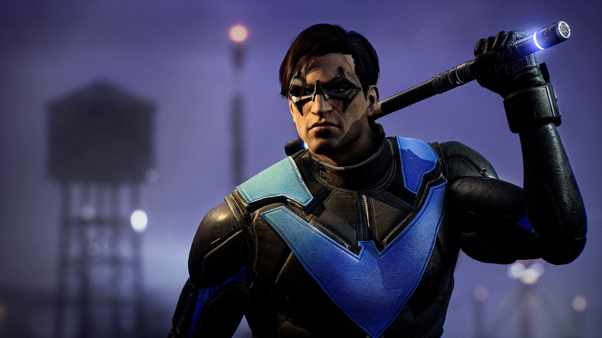 Wallpaper #t2eR65IBSpphPi3-EEwd216 Gotham Knights to Get 4 Player Co Op Mode Heroic Assault Post Launch
