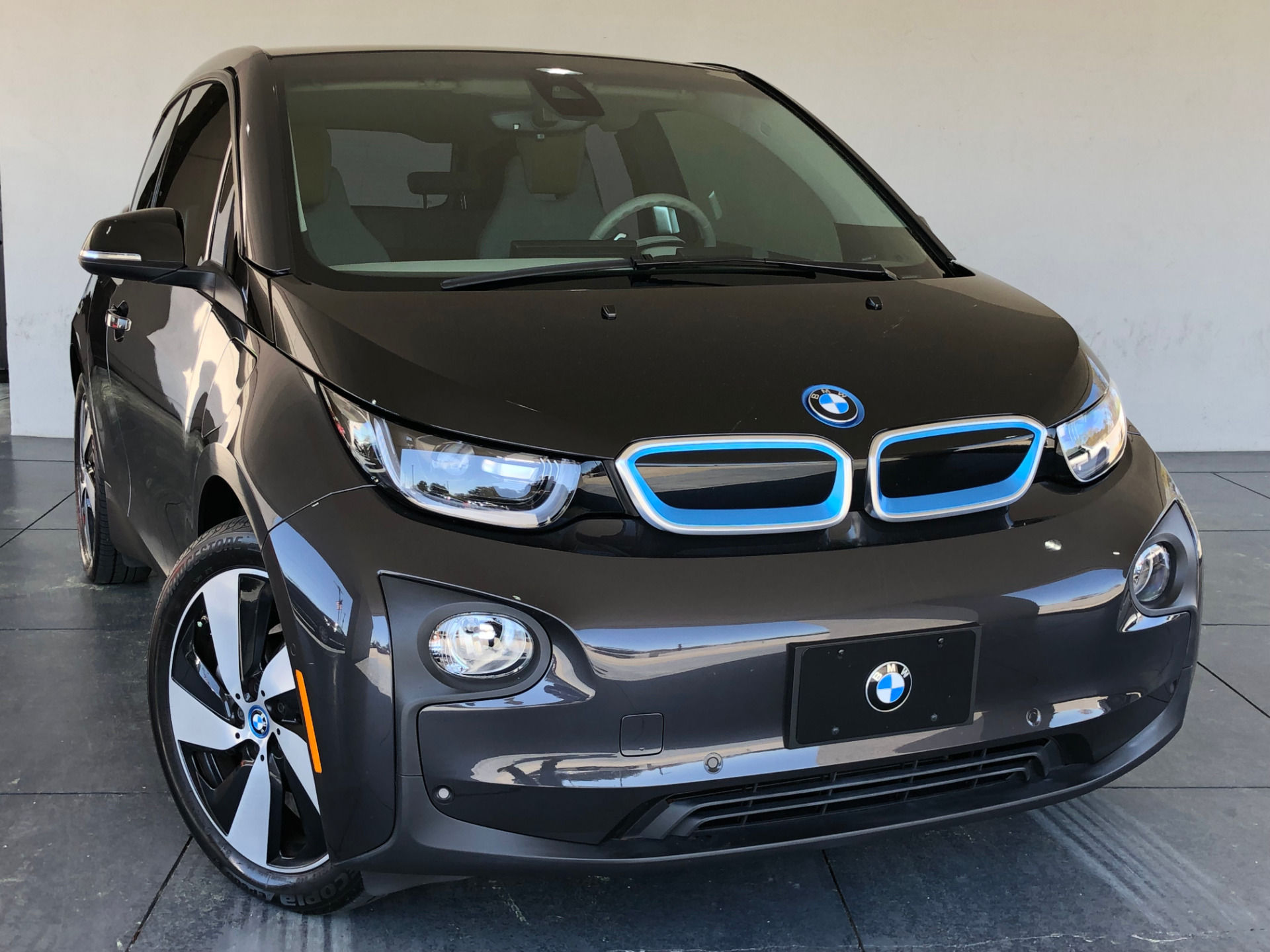 Wallpaper #qFjDNJMBzN9vxX34JT17127 Used 2015 BMW i3 with Range Extender Marietta Ga