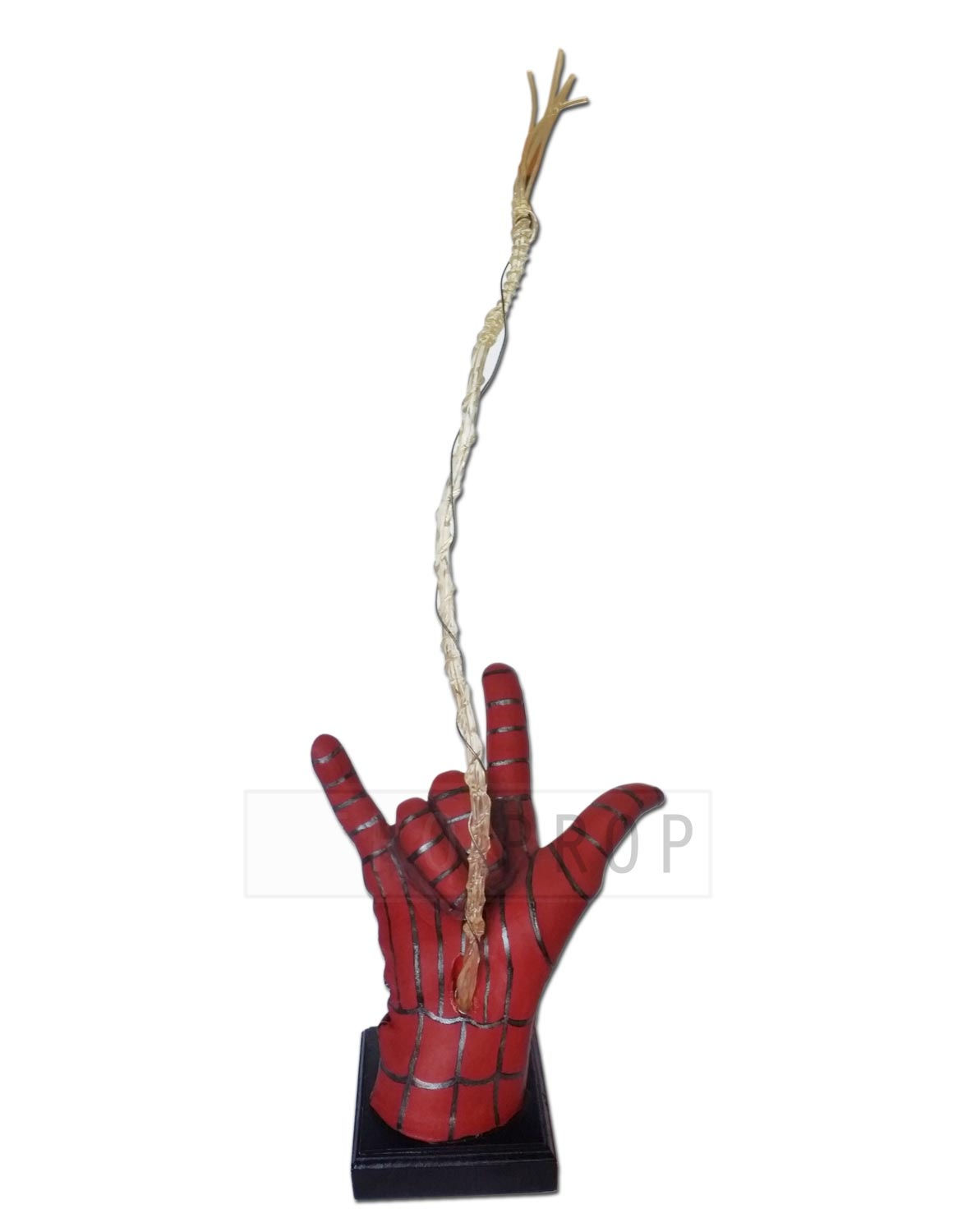 Wallpaper #xhlhOo8BtGB6xQ78j6yH12 Custom Spider Man Webbing Display Heropropcom