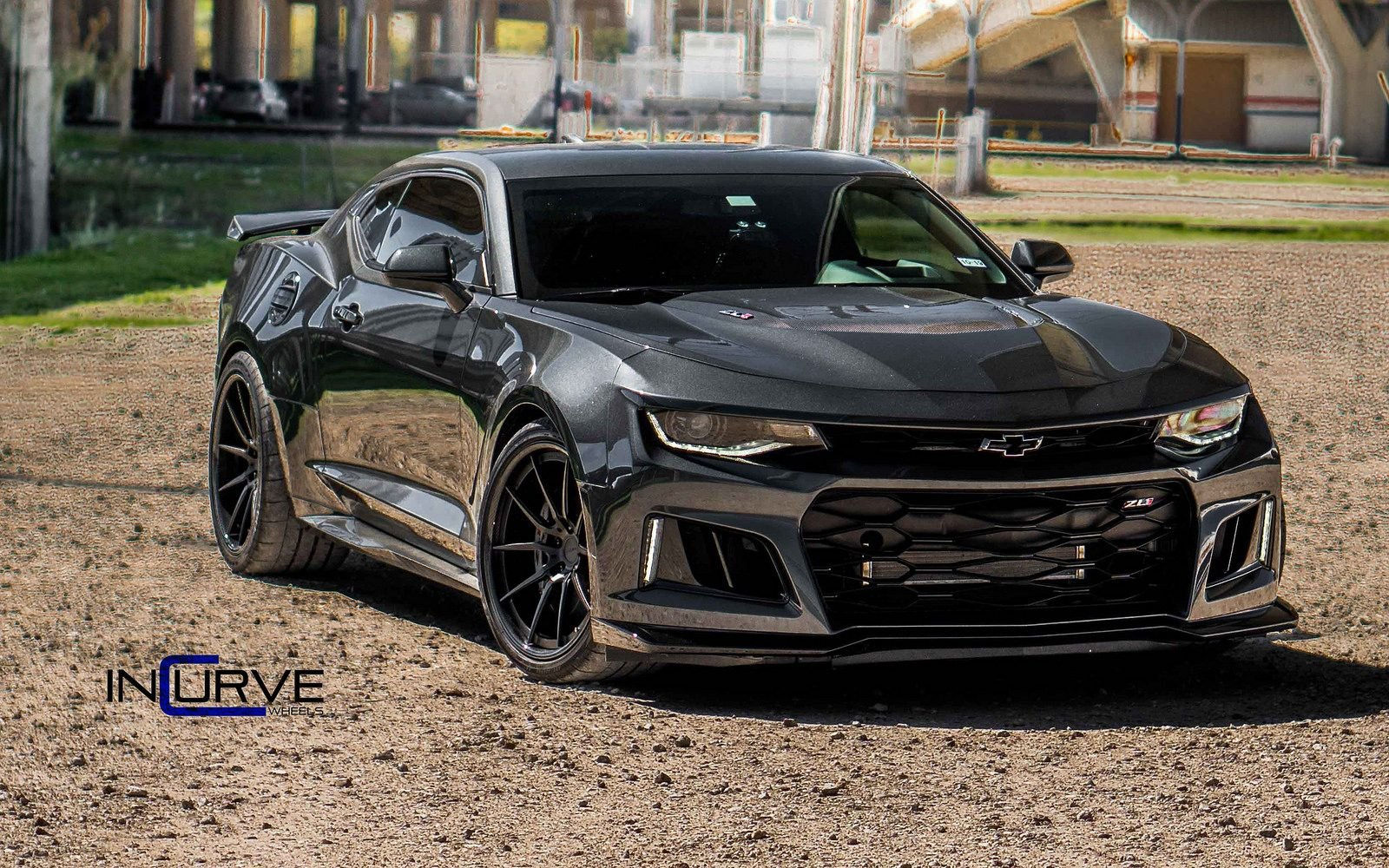 Wallpaper #1xmdEo8BtGB6xQ78Z2NF58 1000 Hp Camaro Zl1 Incurve Wheels if M10 Nissan GT R Forum