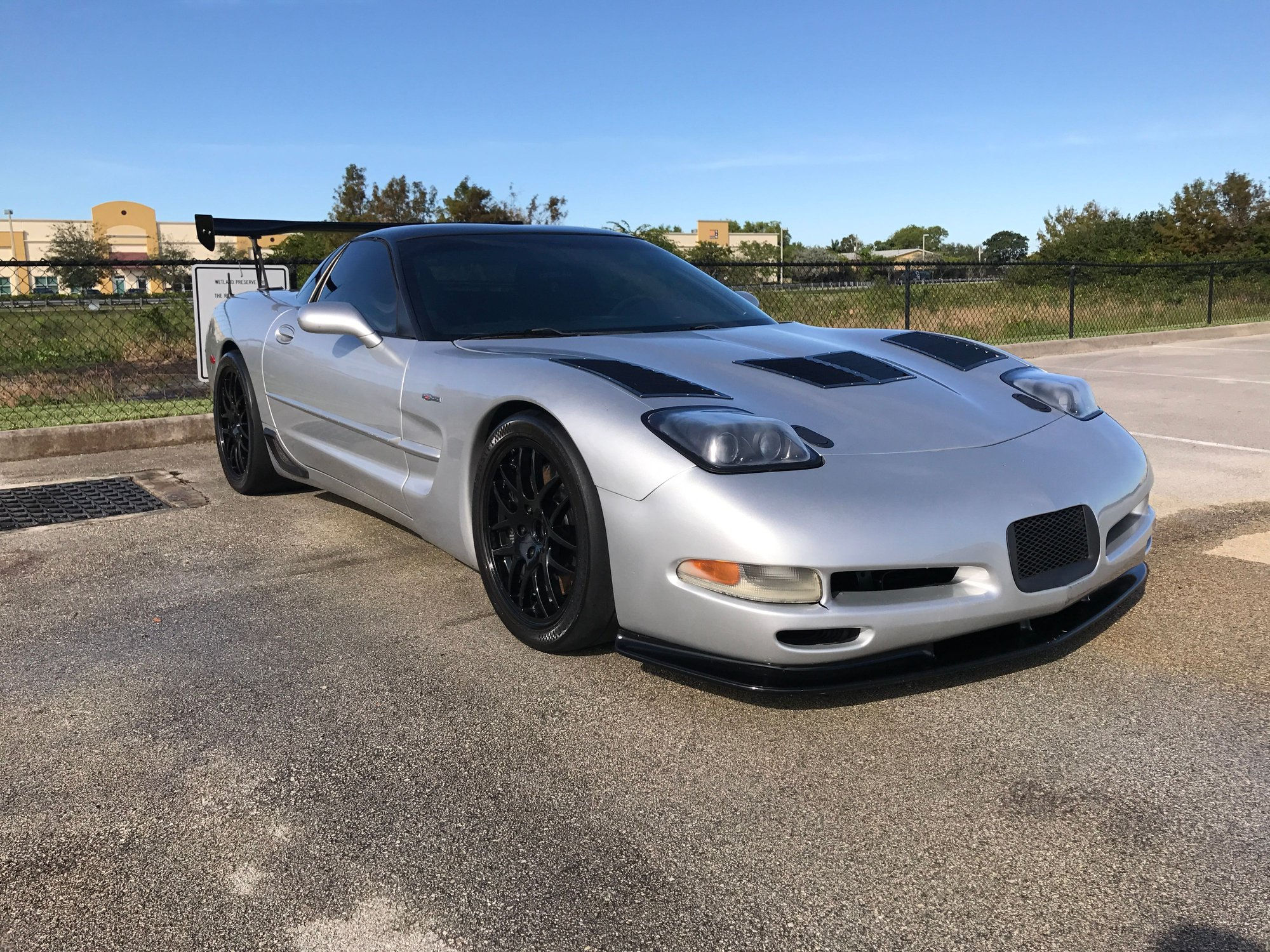 Wallpaper #52cXBZMBSpphPi3-zrrm19 Fs C5 Z06 Track Car Weekend Fun Car Corvetteforum Chevrolet