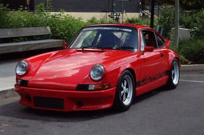 Wallpaper #cbjV1pIBJvJKYCmEyeAR455 1986 Porsche 911 27rs Backdate for Sale in Charlotte Nc Racingjunk