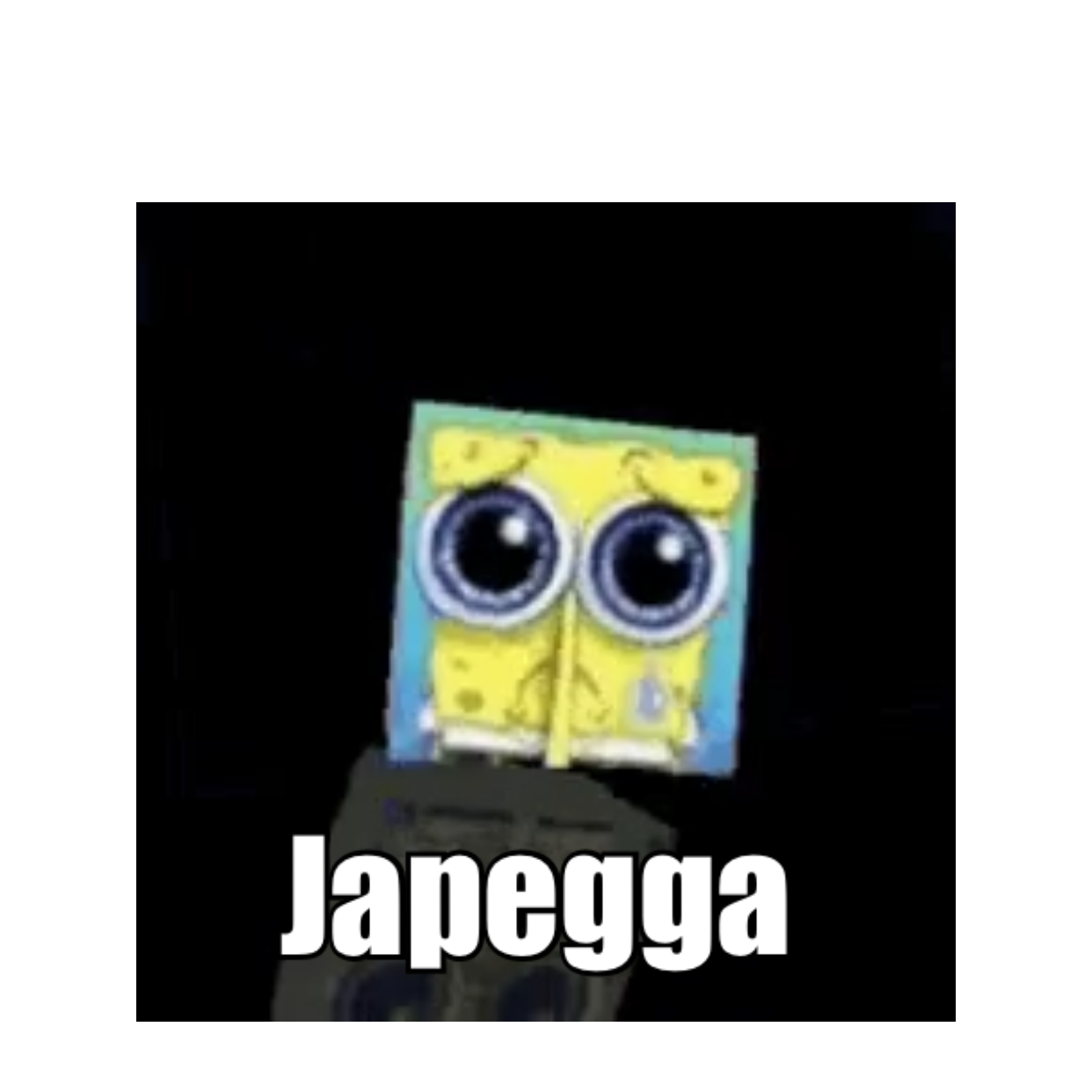 Wallpaper #__sJgpcBx-Hc5Y20GqxK150 Spongebob Cry Animated Gif Maker Pinata Farms the Best Meme