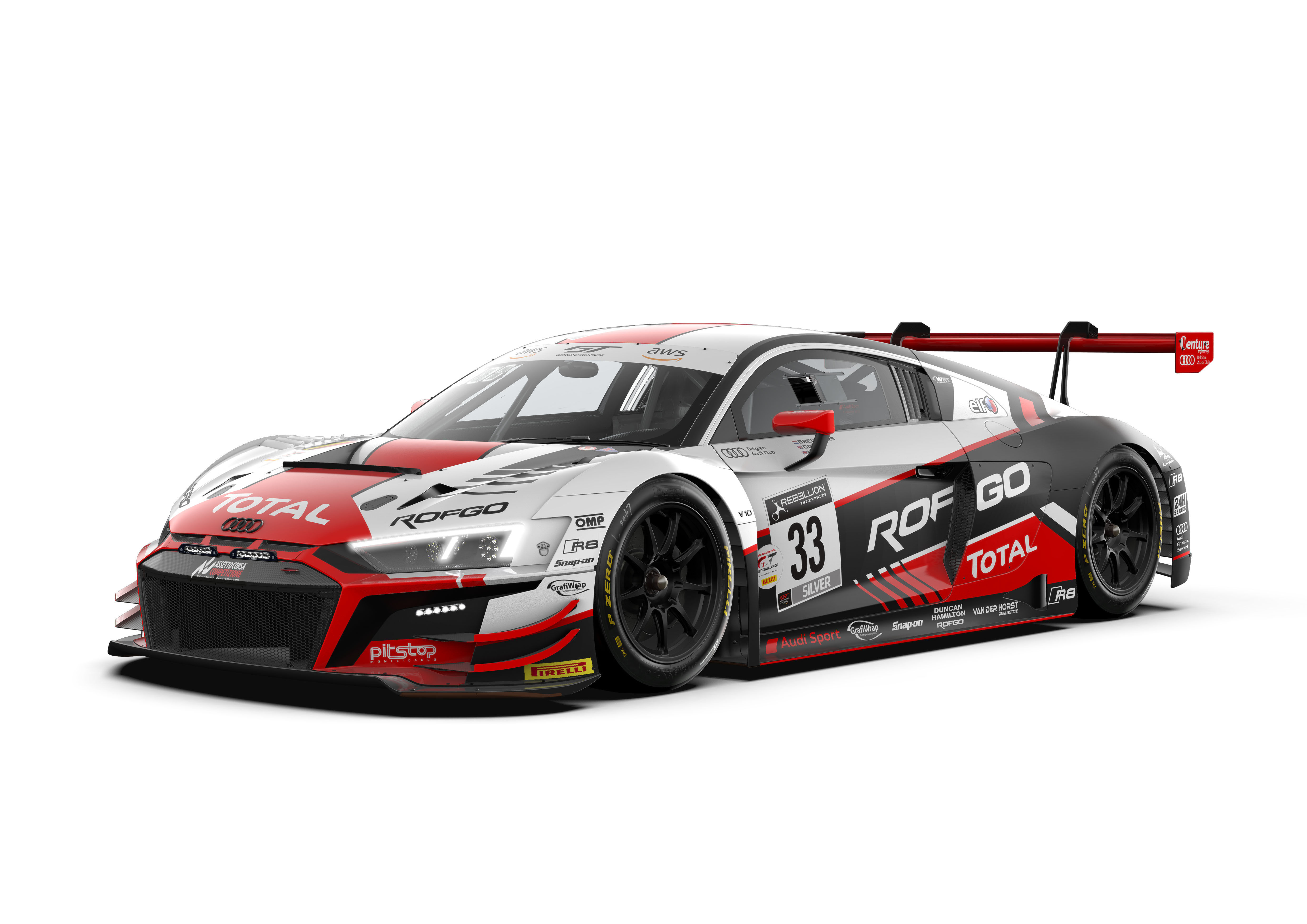 Wallpaper #yGiiGJMBSpphPi3-zxN_331 Wrt Four Wrt Audi R8 Lms Cars Fight for Victory Points and Titles at
