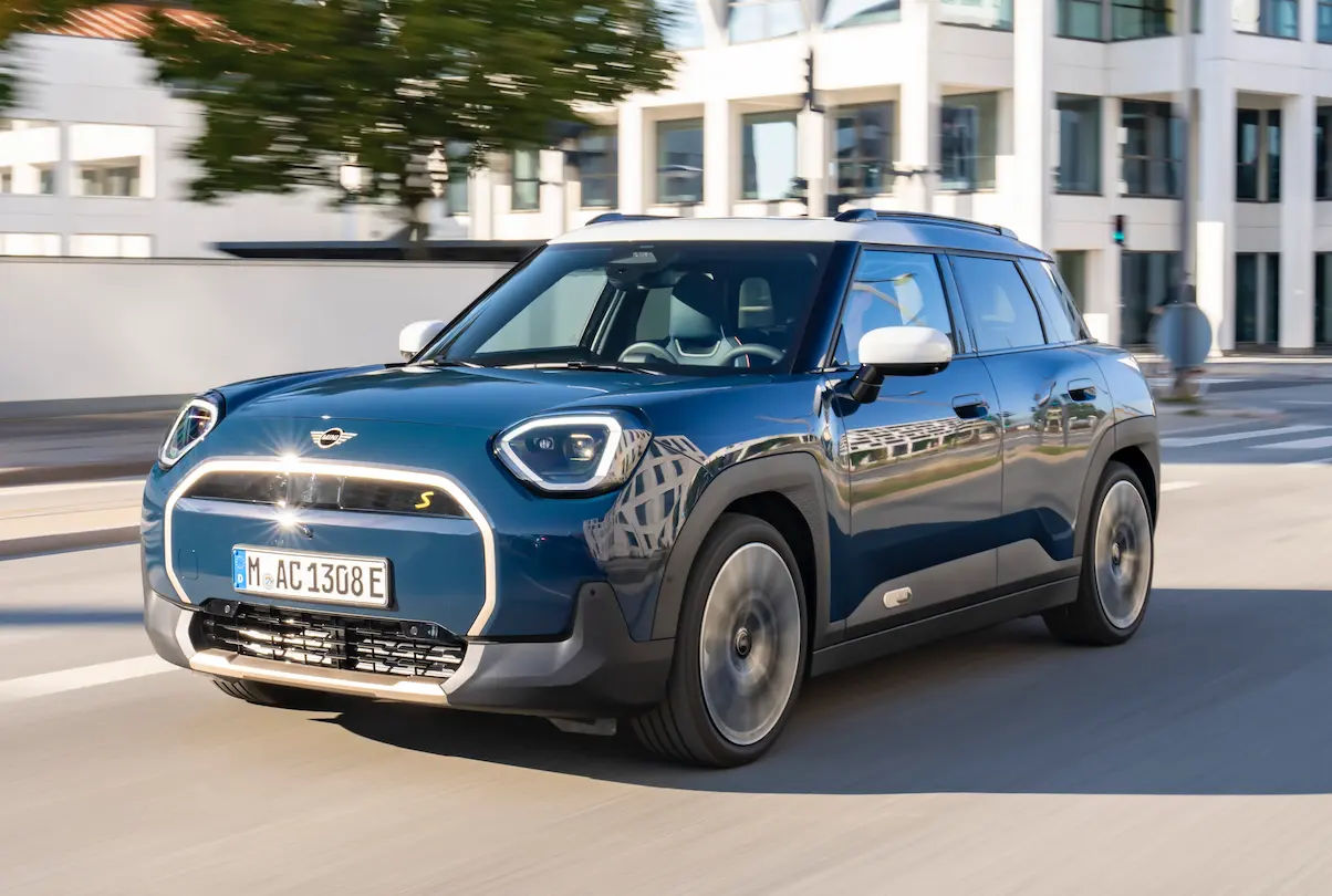 Wallpaper #-7mG3pIBJvJKYCmE4wUf476 Mini Aceman Review Business Car
