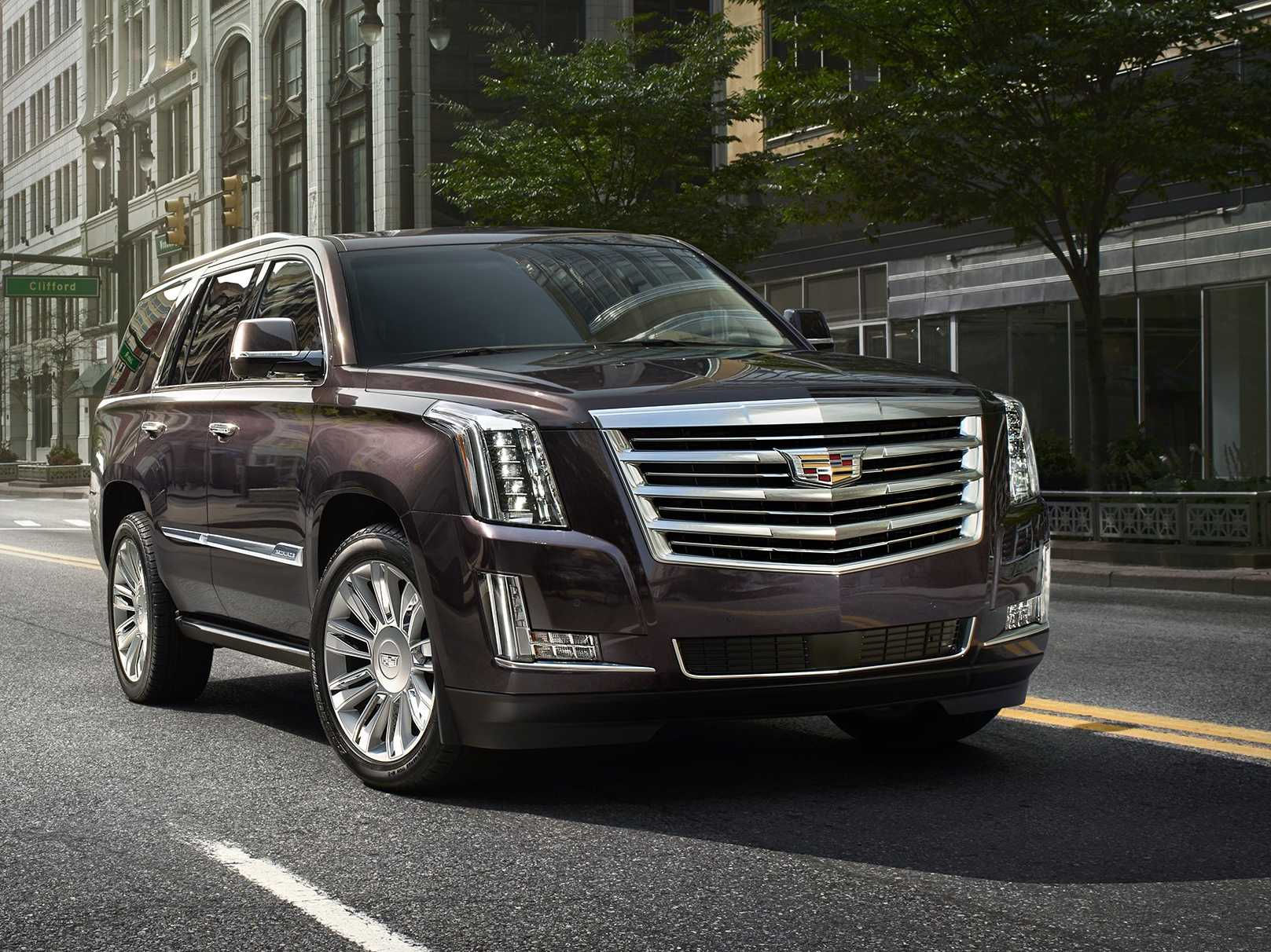 Wallpaper #vxpDT5MB1yWOL4qgvn4v259 Then Came the Big Suvs Superpredators Like the Cadillac Escalade