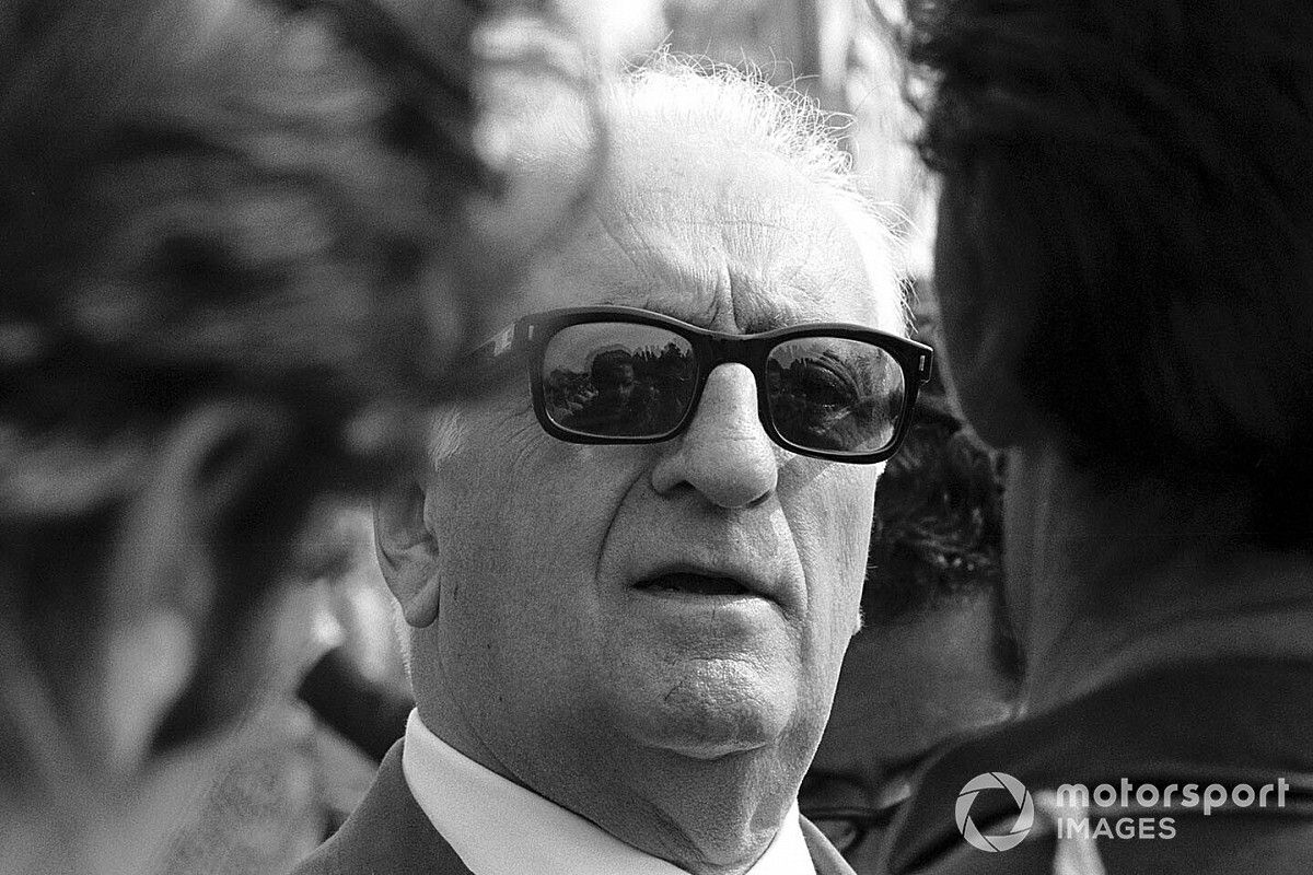 Wallpaper #ePTLOZMBKFX8bn3rZ3fq338 F1 30 Anni Fa Moriva Enzo Ferrari Racing Dynasty