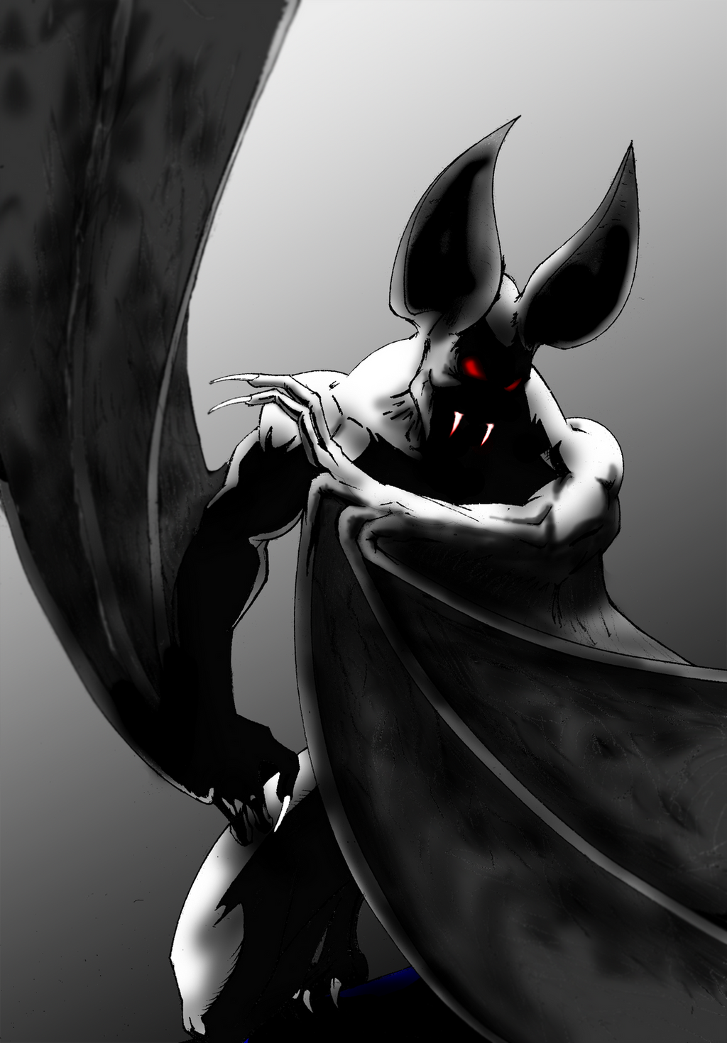 Wallpaper #eWgRG5MBSpphPi3-Fx6I163 Dsc Man Bat by Vitasimplex on Deviantart