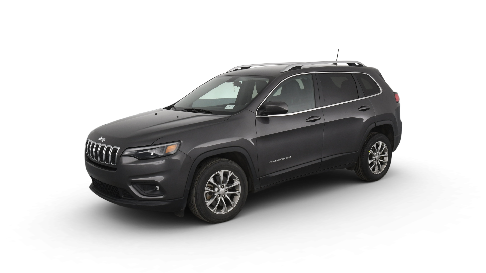 Wallpaper #UBnWO48BtGB6xQ78WbIp34 Used 2019 Jeep Cherokee Carvana