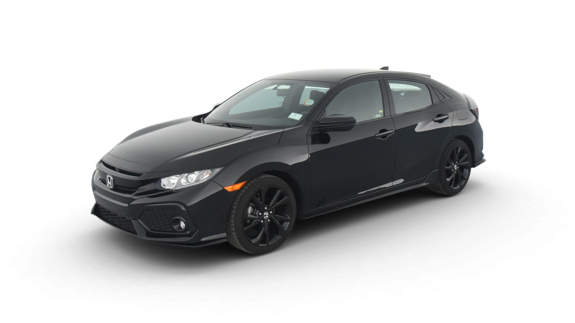 Wallpaper #zmf_55IBSpphPi3-oTqa205 Used 2018 Honda Civic Carvana