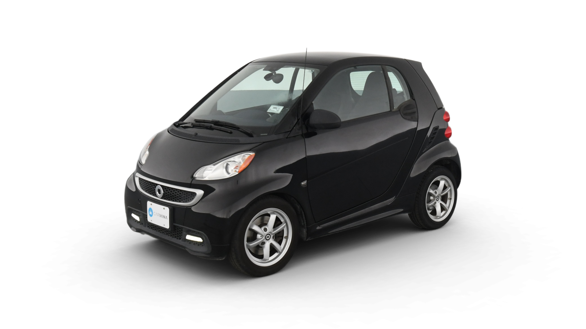 Wallpaper #dmdX_ZIBSpphPi3--Zv2284 Used 2015 Smart Fortwo Carvana