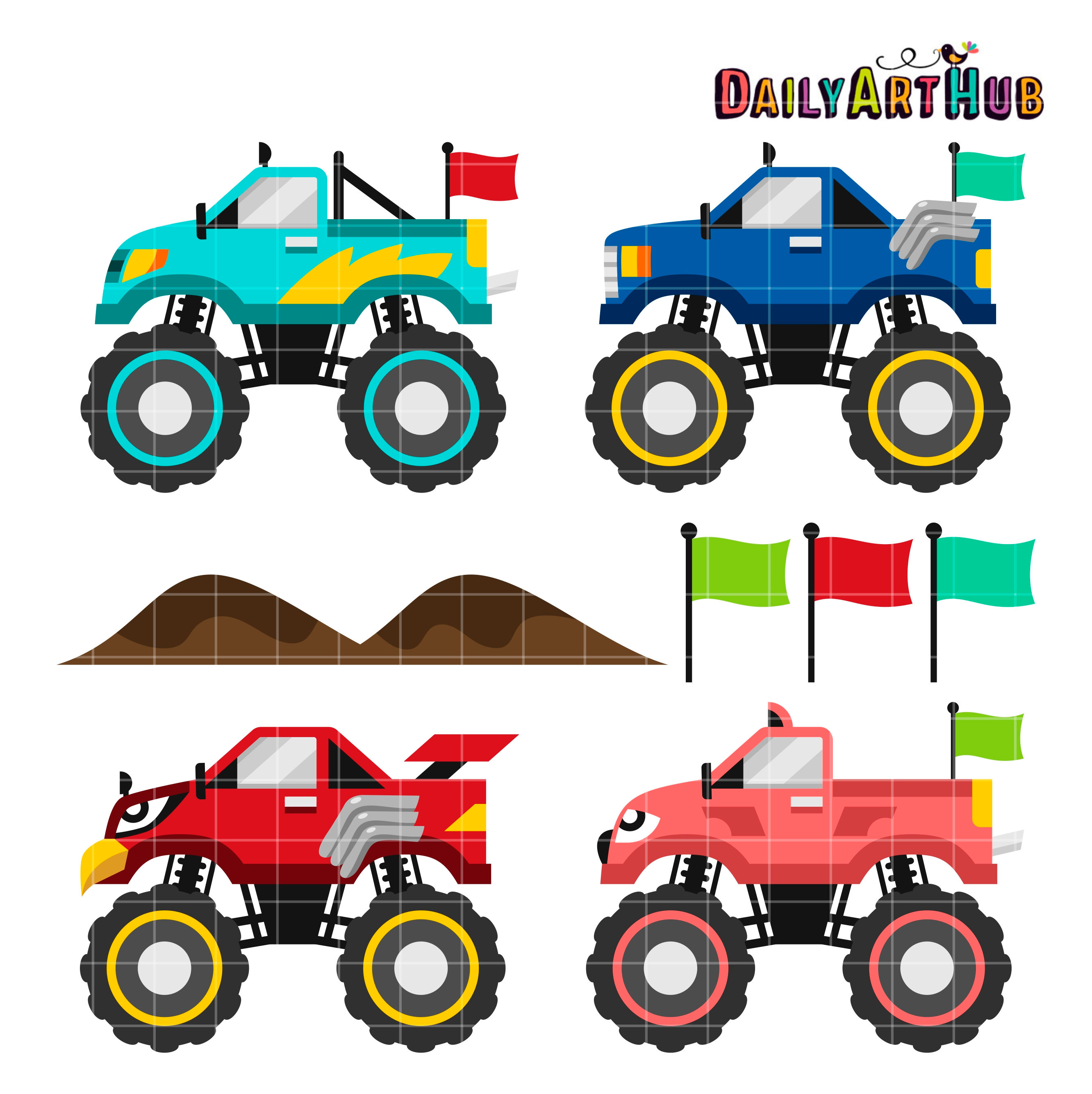 Wallpaper #8529d Spin Master Monster Jam Monster Jam Official Grave Digger Rev N