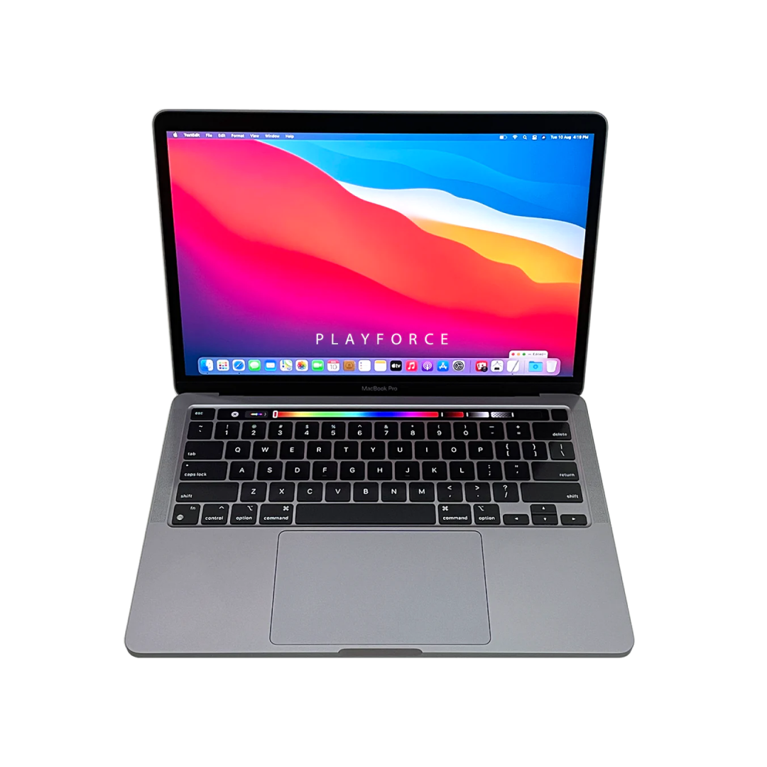 Wallpaper #lFYIeJcBsd6xcFiEjNo-161 Macbook Pro Touch Bar M1 2020 Basse Tech