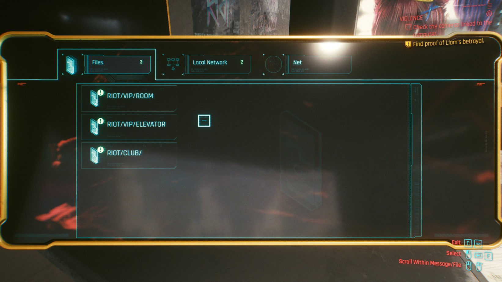Wallpaper #dQAa6o4BSdW8dNoueQ6K33 Cyberpunk 2077 Violence Quest How to Complete the Grimes Quest Vg247