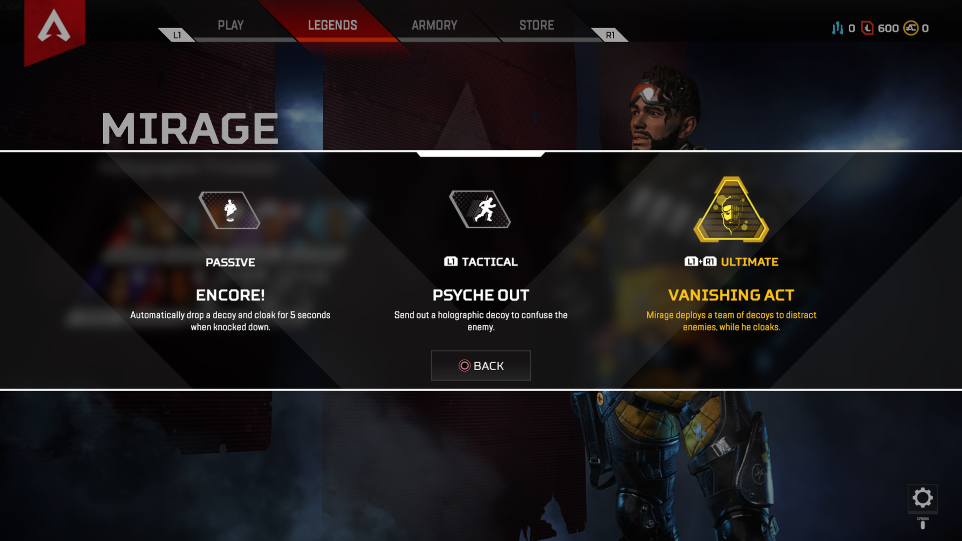 Wallpaper #fQOiZpMBpyOg8YnEZtvc28 Apex Legends Best Character Tier List Who Should You Pick Vg247