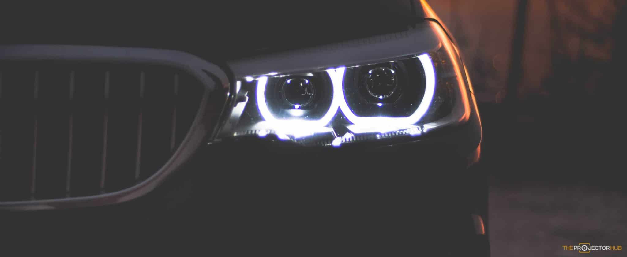 Wallpaper #IGdOAZMBSpphPi3-xqpU256 Are Projector Headlights Better Projector vs Reflector Guidelines