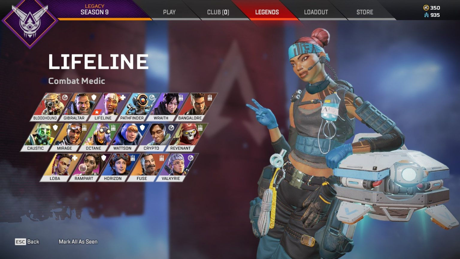 Wallpaper #KnSzwY4B_8f4nGFafG5O33 Apex Legends Arena Tier List Guide Slyther Games