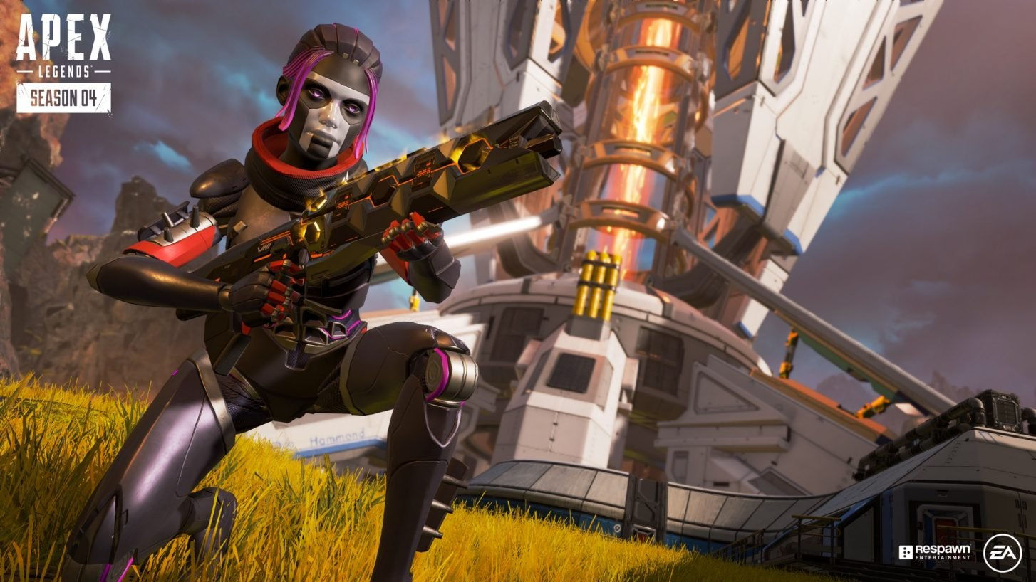 Wallpaper #8fshhJcBx-Hc5Y20Wa7b6 Apex Legends Who Has the Smallest Hitbox Slyther Games