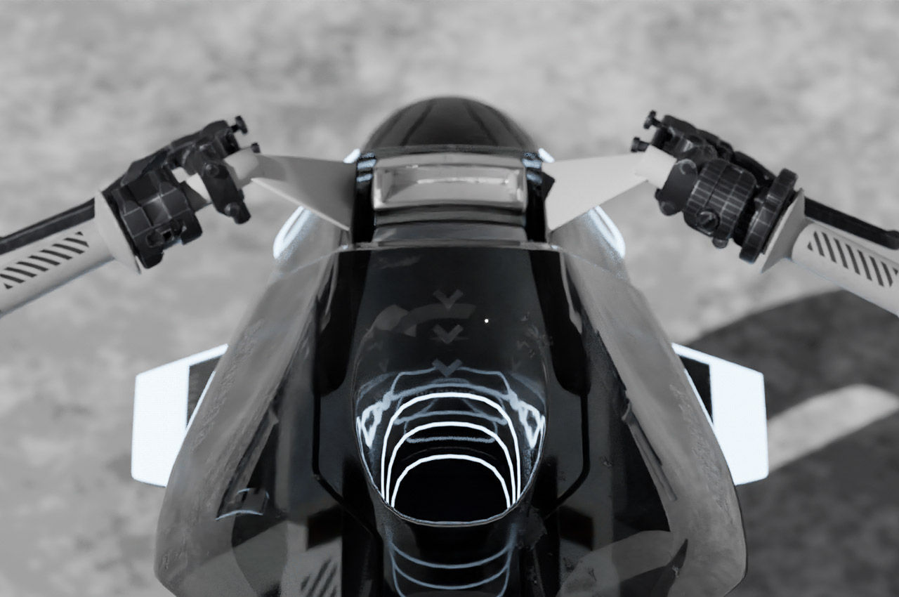 Wallpaper #-nfoKJMB-pgBXx60oKup204 This Shape Shifting Electric Bike for Short Riders Gets Translucent