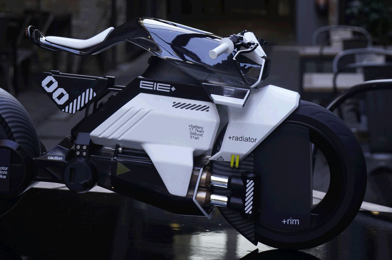 Wallpaper #-nfoKJMB-pgBXx60oKup159 This Shape Shifting Electric Bike for Short Riders Gets Translucent