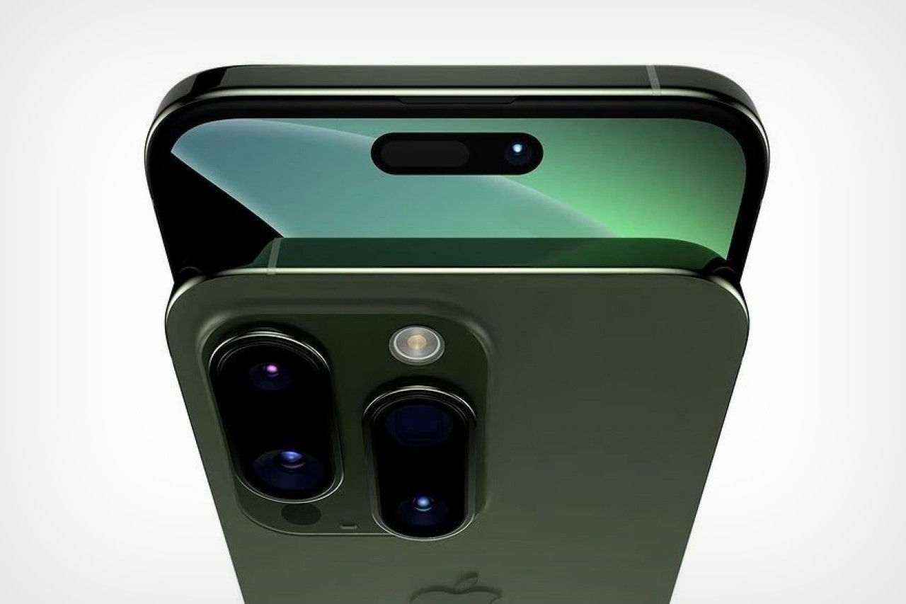 Wallpaper #Ebj21pIBJvJKYCmE2-Fr15 iPhone 16 Pro Renders Surface Online with Staggered 4 Lens Camera