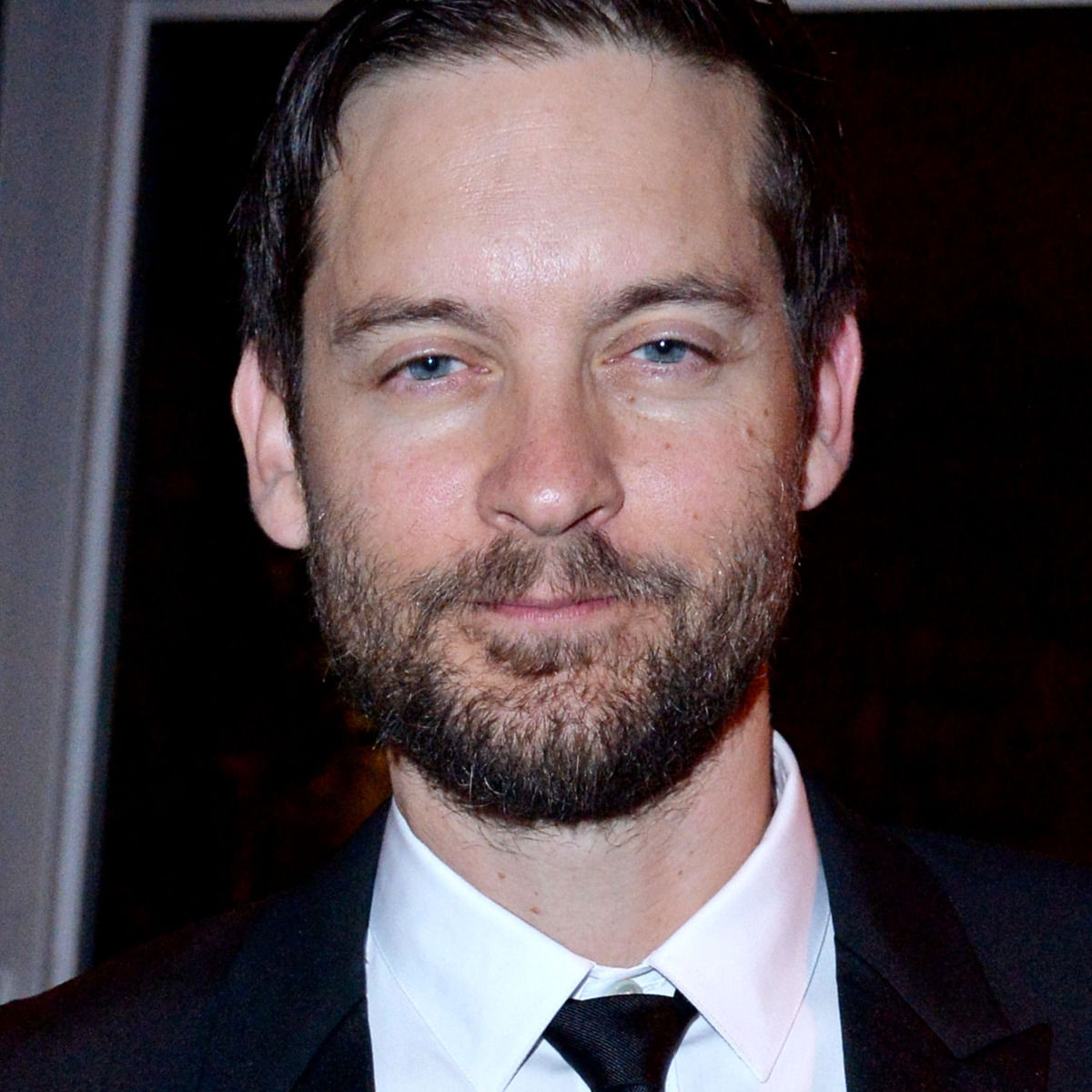 Wallpaper #8Wdn7pIBSpphPi3-VFzg377 Tobey Maguire Tobey Maguire Girlfriend Tatiana Dieteman Are Really