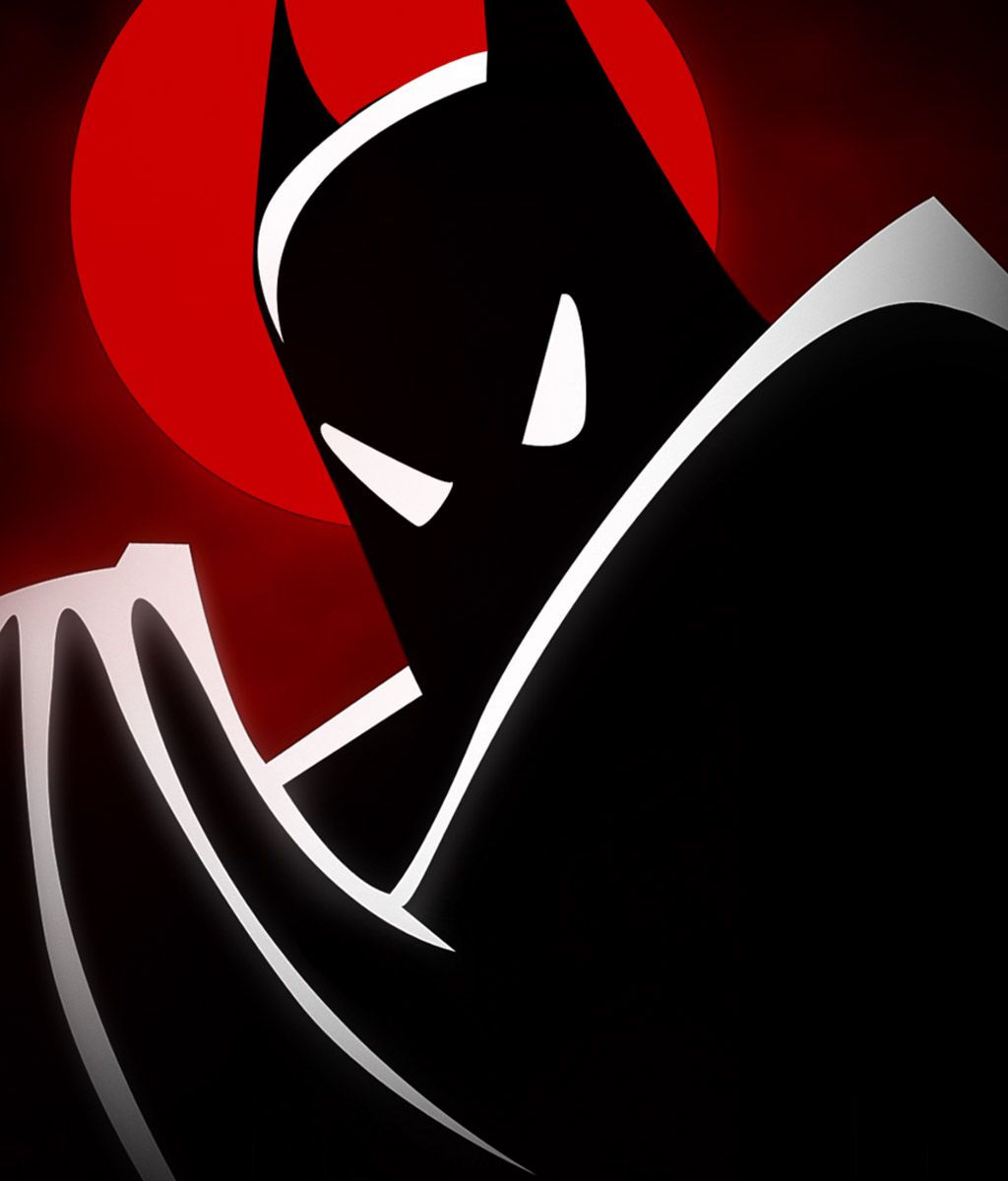 Wallpaper #P31G9I4Bnwiau_P6Sw9V51 An Oral History of Batman the Animated Series