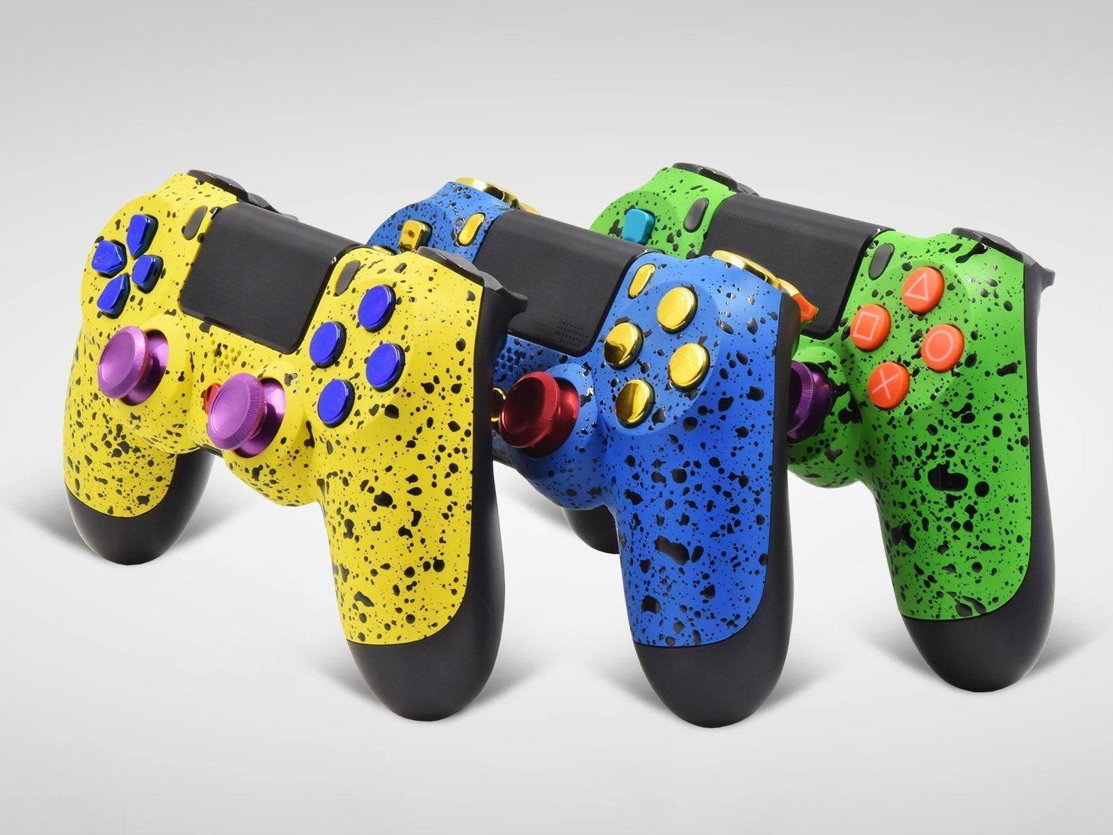 Wallpaper #tmjAG5MBSpphPi3-gSCS184 PS4 Custom Controllers New Limited Edition Designs Prices Pictures
