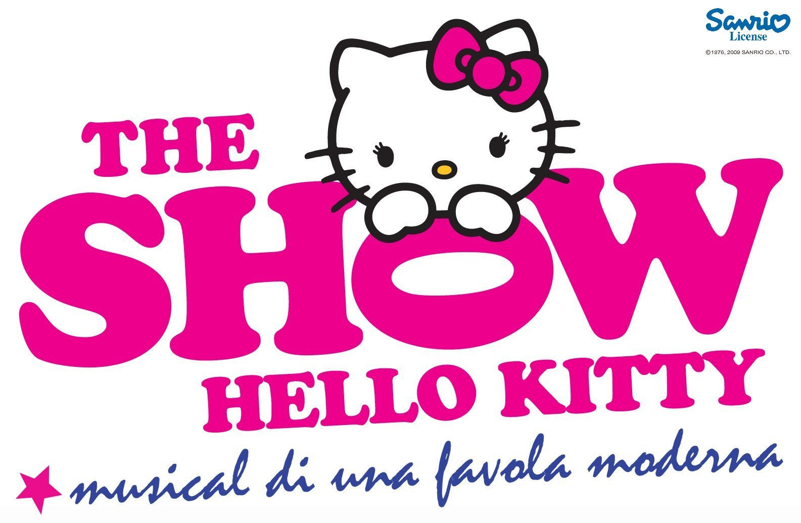 Wallpaper #RX2S844Bnwiau_P66g2J11 Hello Kitty Logo Clipartsco
