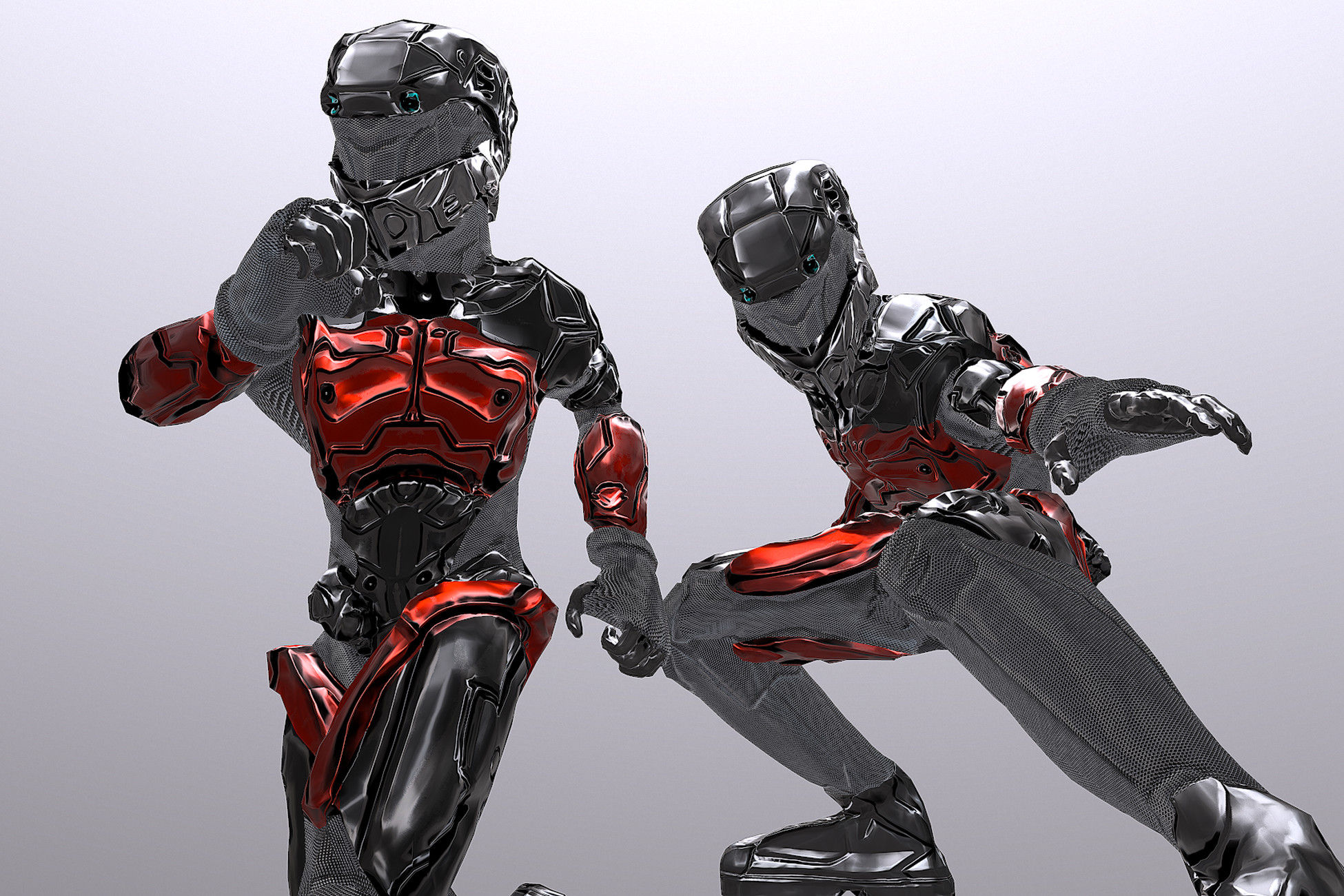 Wallpaper #K2dt95IBSpphPi3-a4aI144 Sci Fi Man Characters Unity Asset Store