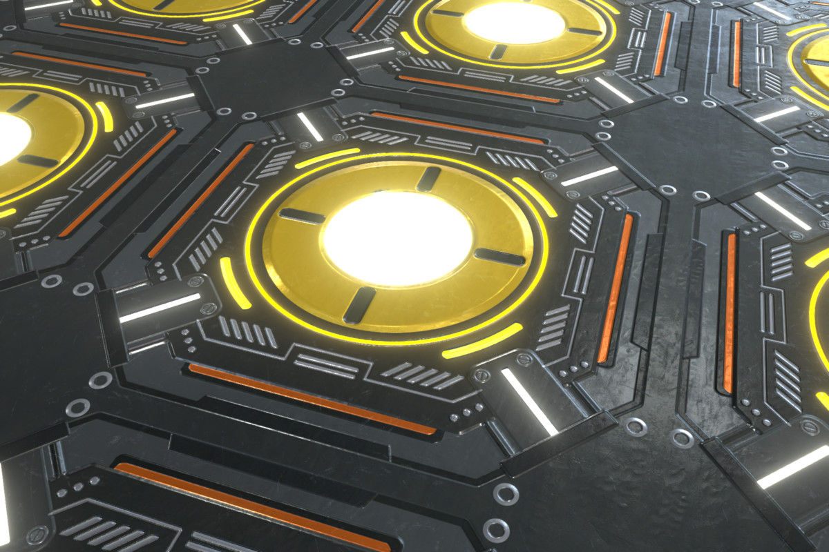 Wallpaper #5WjrF5MBSpphPi3-rxCo34 Sci Fi Floor Pack Assetsdealspro