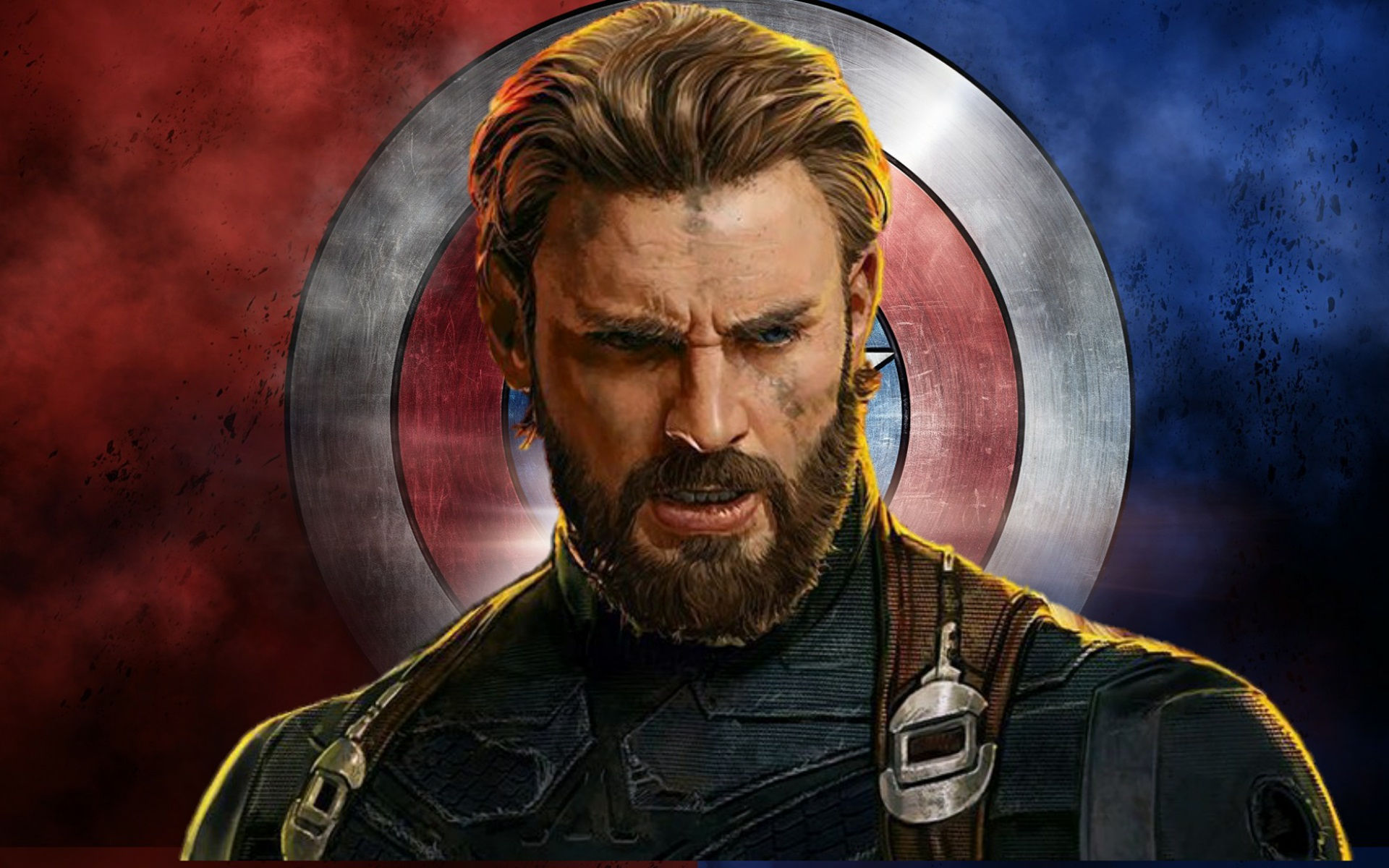 Wallpaper #lX2_844Bnwiau_P6ZQ2F58 Captain America HD Wallpaper for PC Parketis