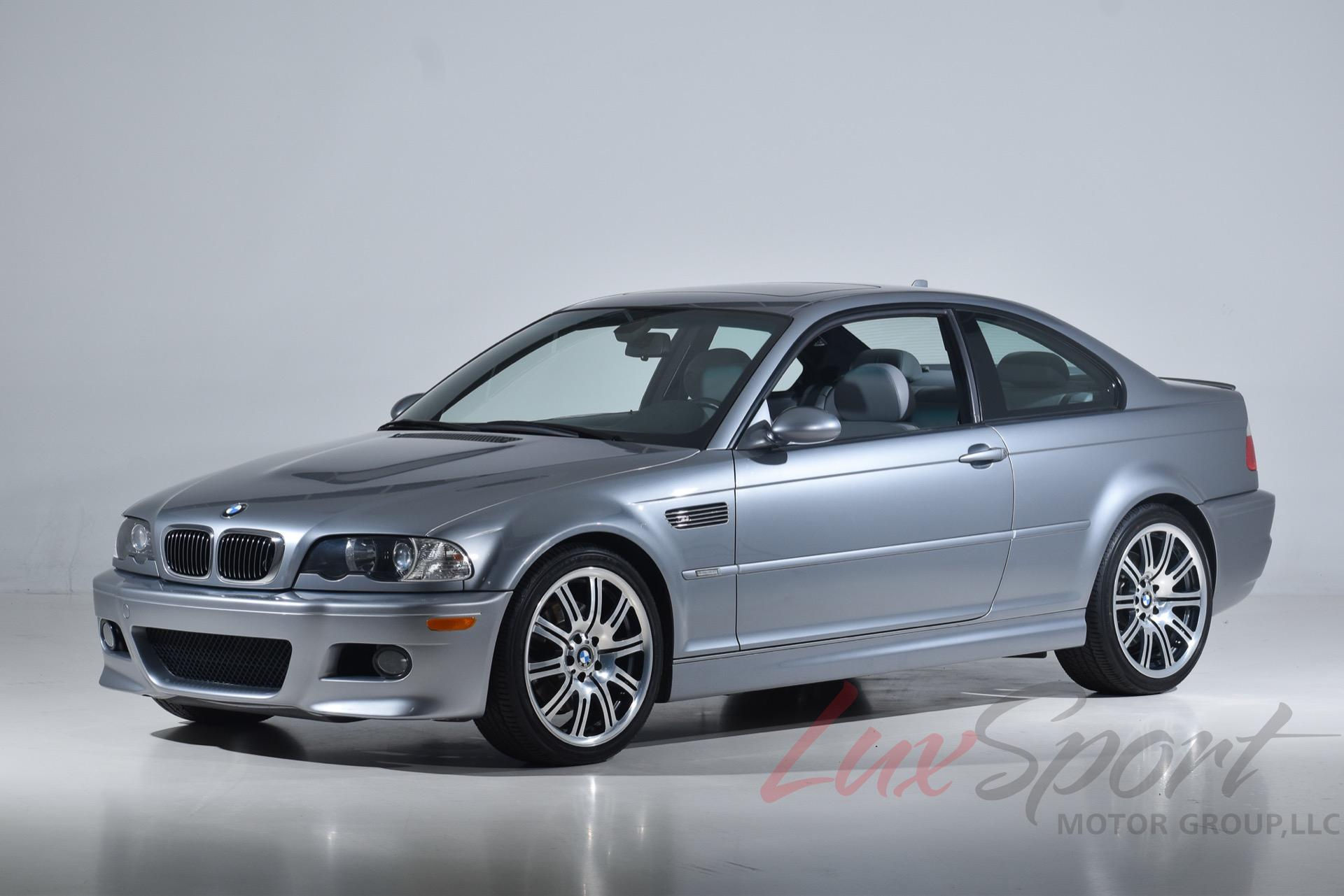 Wallpaper #D2d265IBSpphPi3-DEz1181 BMW M3 E46 2006 Coupe for Sale Bettapeer