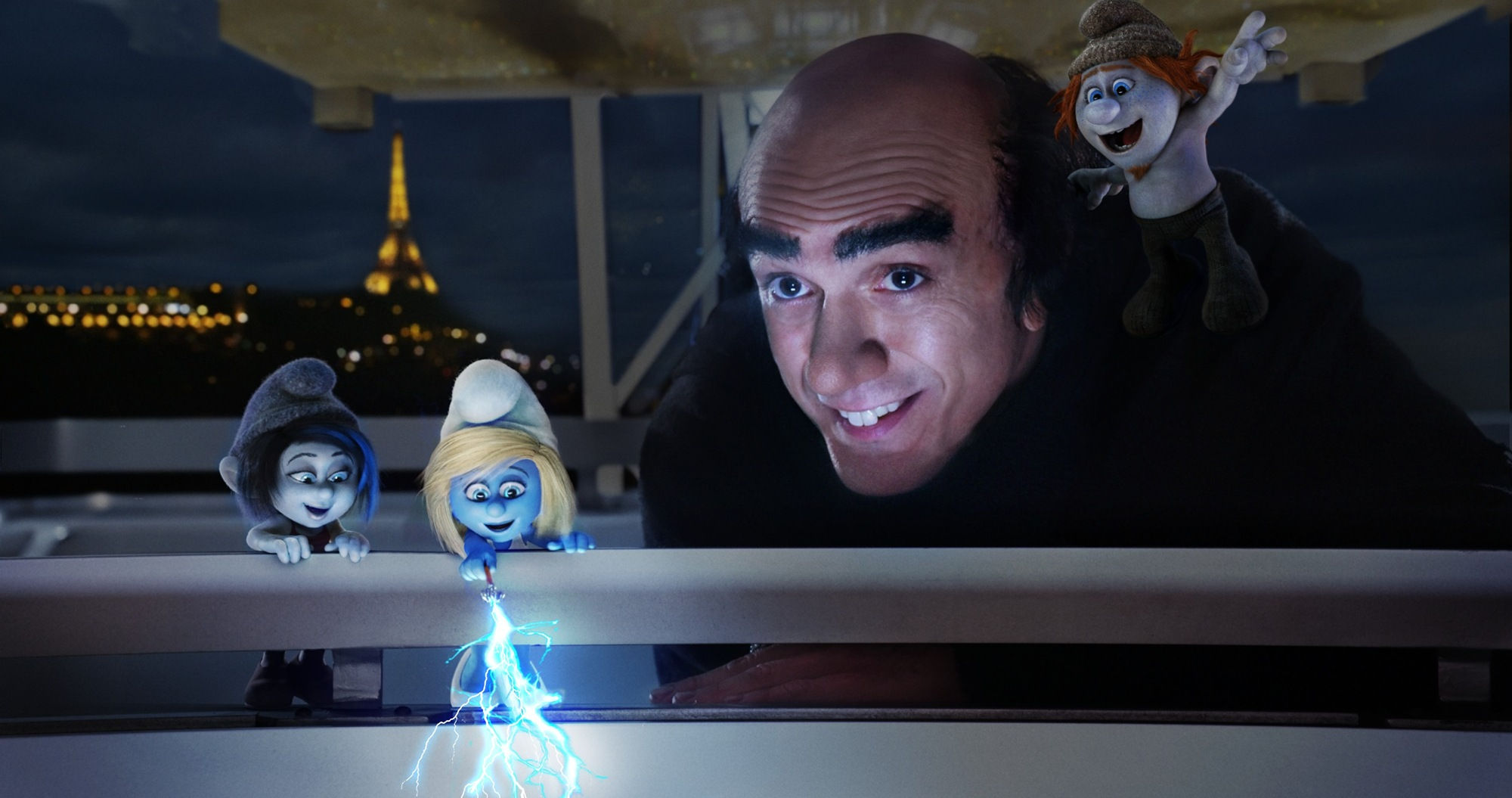 Wallpaper #kLiH2JIBJvJKYCmEZujO241 The Smurfs 2 New Images