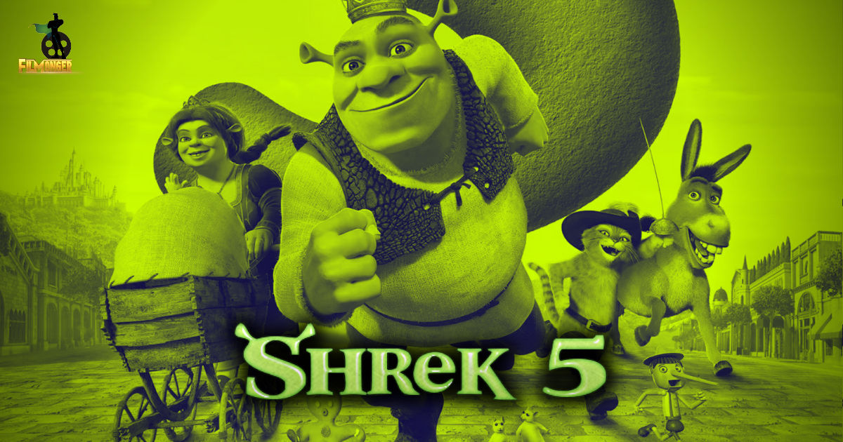 Wallpaper #dJxu4ZIBZHQxiYarK7tf225 Shrek 5 Release Date Cast Plot and Everything You Need to Know