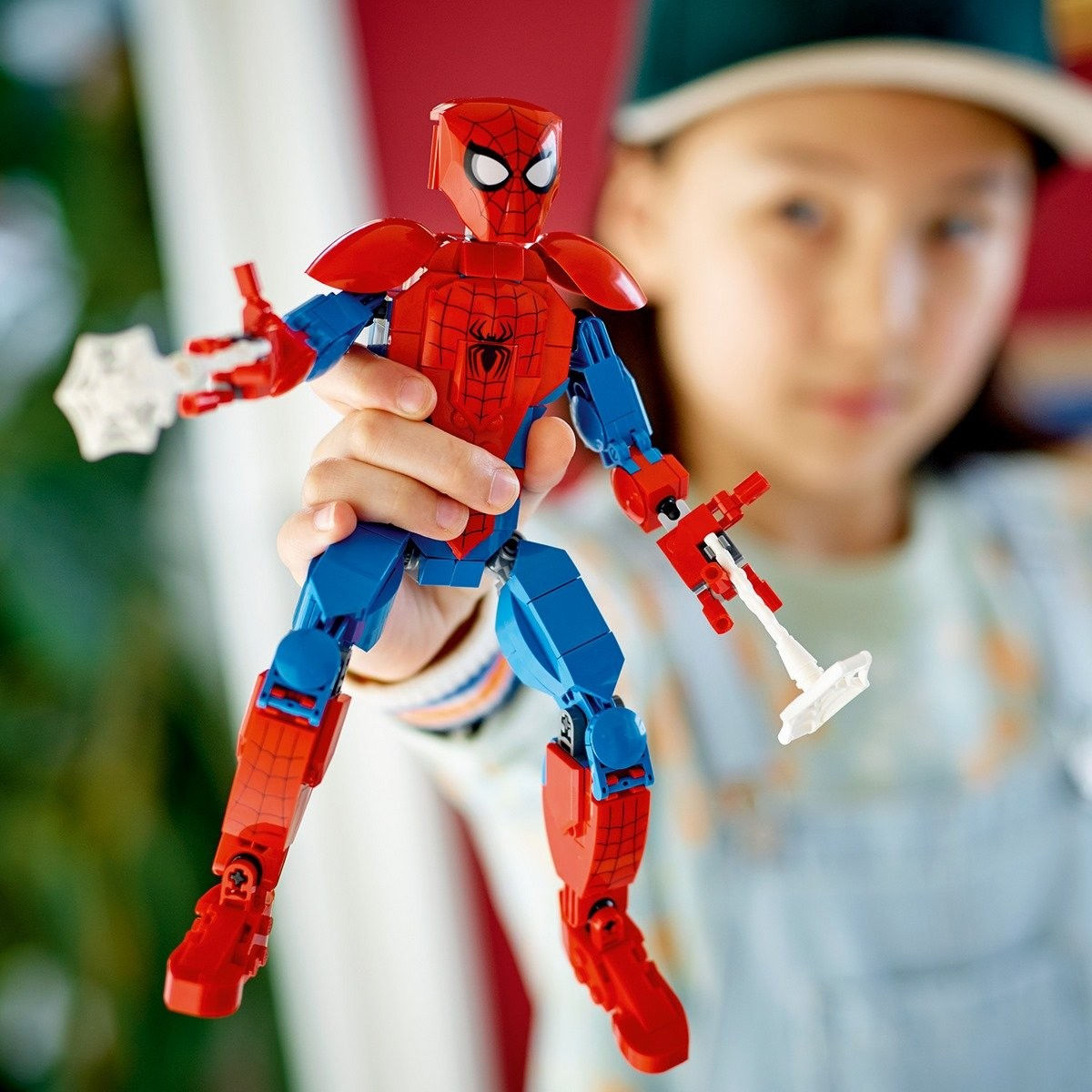 Wallpaper #tGcA6ZIBSpphPi3-zj8P361 La Figurine De Spiderman La Grande Recre La Reunion