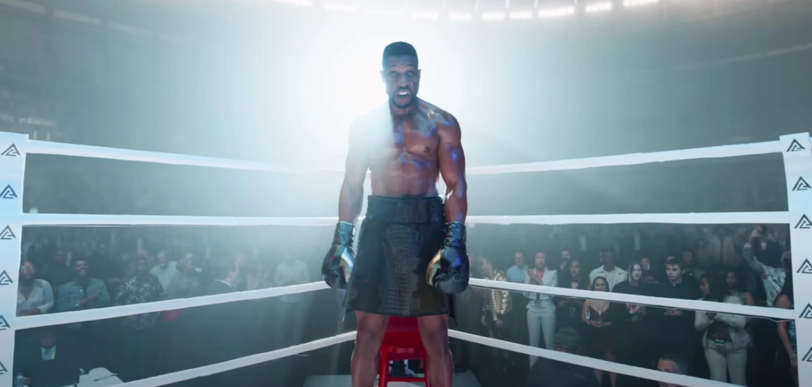 Wallpaper #WqWwOJMBVBiSkHCa7o42338 Creed Iii Starts March with a Box Office Knockout Indiewire