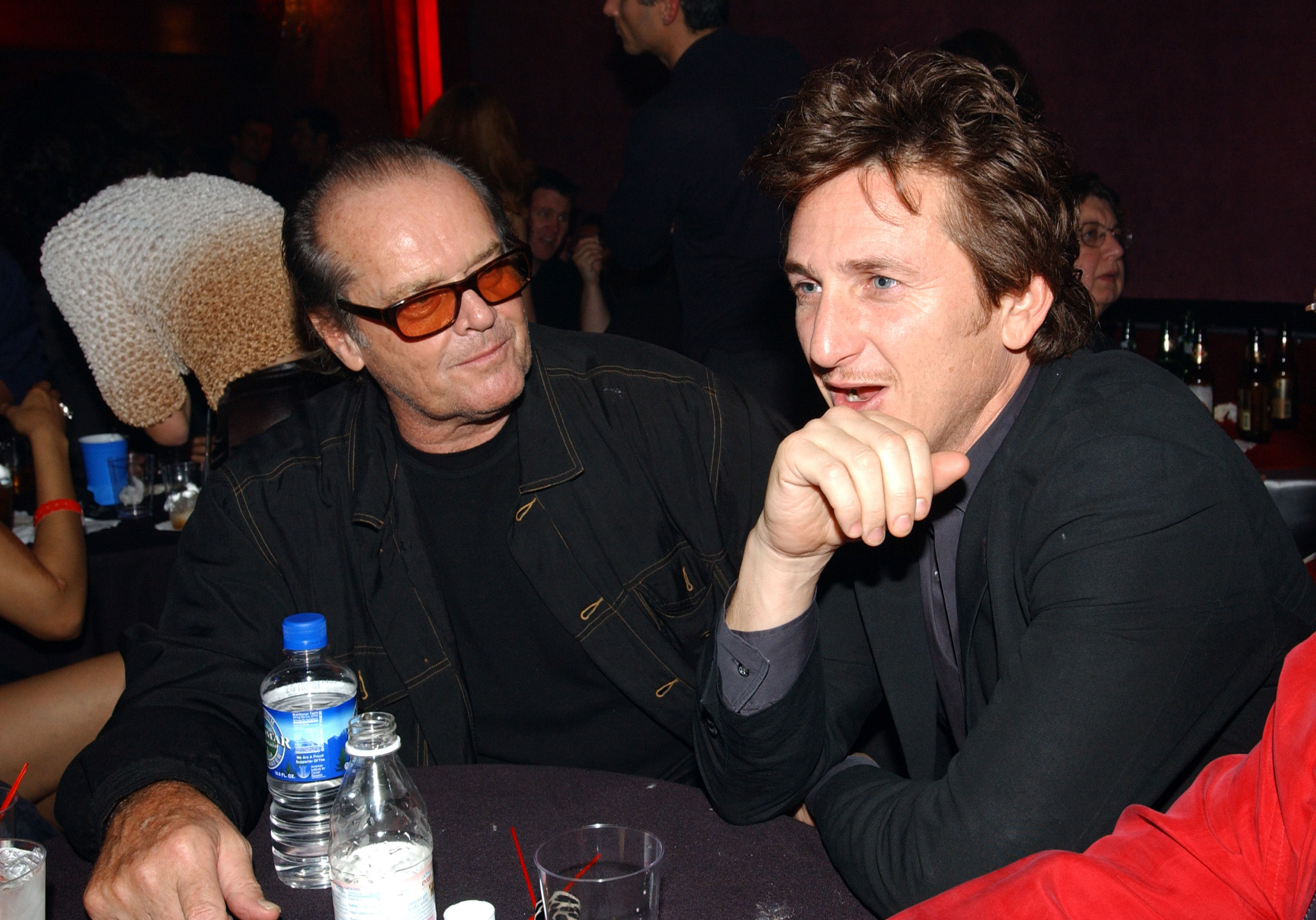 Wallpaper #fO_nS5MBMN-XEVvVGDzL151 Sean Penn Vladimir Putin Was a Creepy Little Bully with Jack
