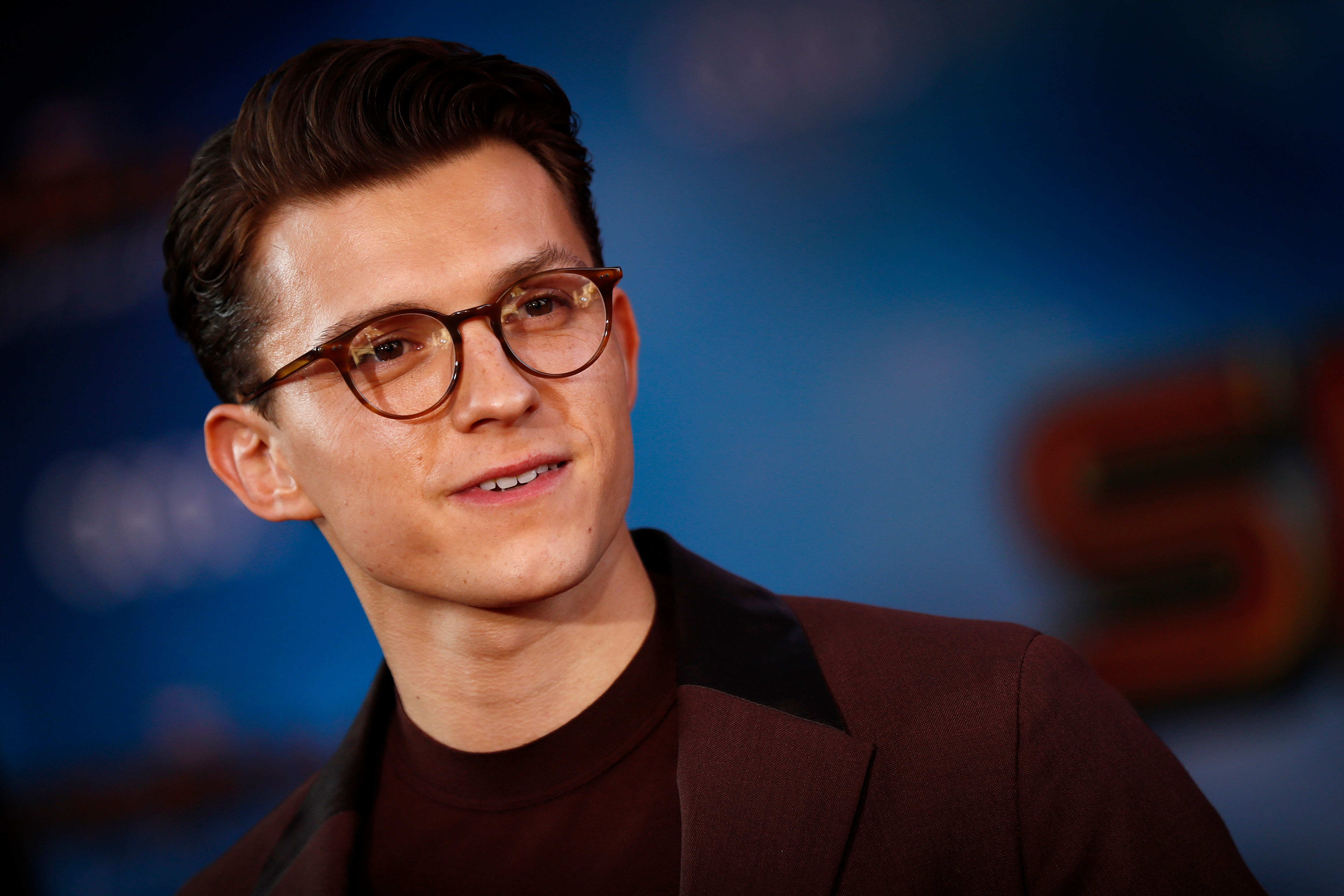 Wallpaper #__sJgpcBx-Hc5Y20GqxK176 Tom Holland Reacts to Gwyneth Paltrow Not Remembering Spider Man