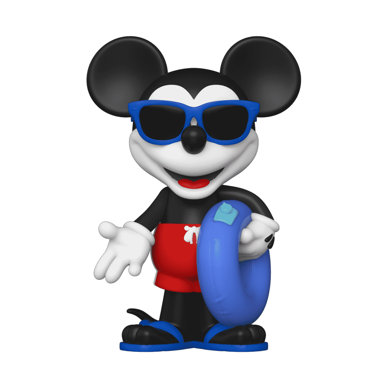 Wallpaper #5KV0OJMBVBiSkHCaSY0k389 Buy Vinyl Soda Beach Mickey Mouse at Funko